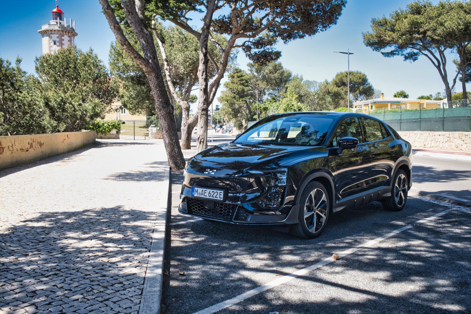 Neue Wege: Aiways‘ Vertriebsstrategie im Wandel