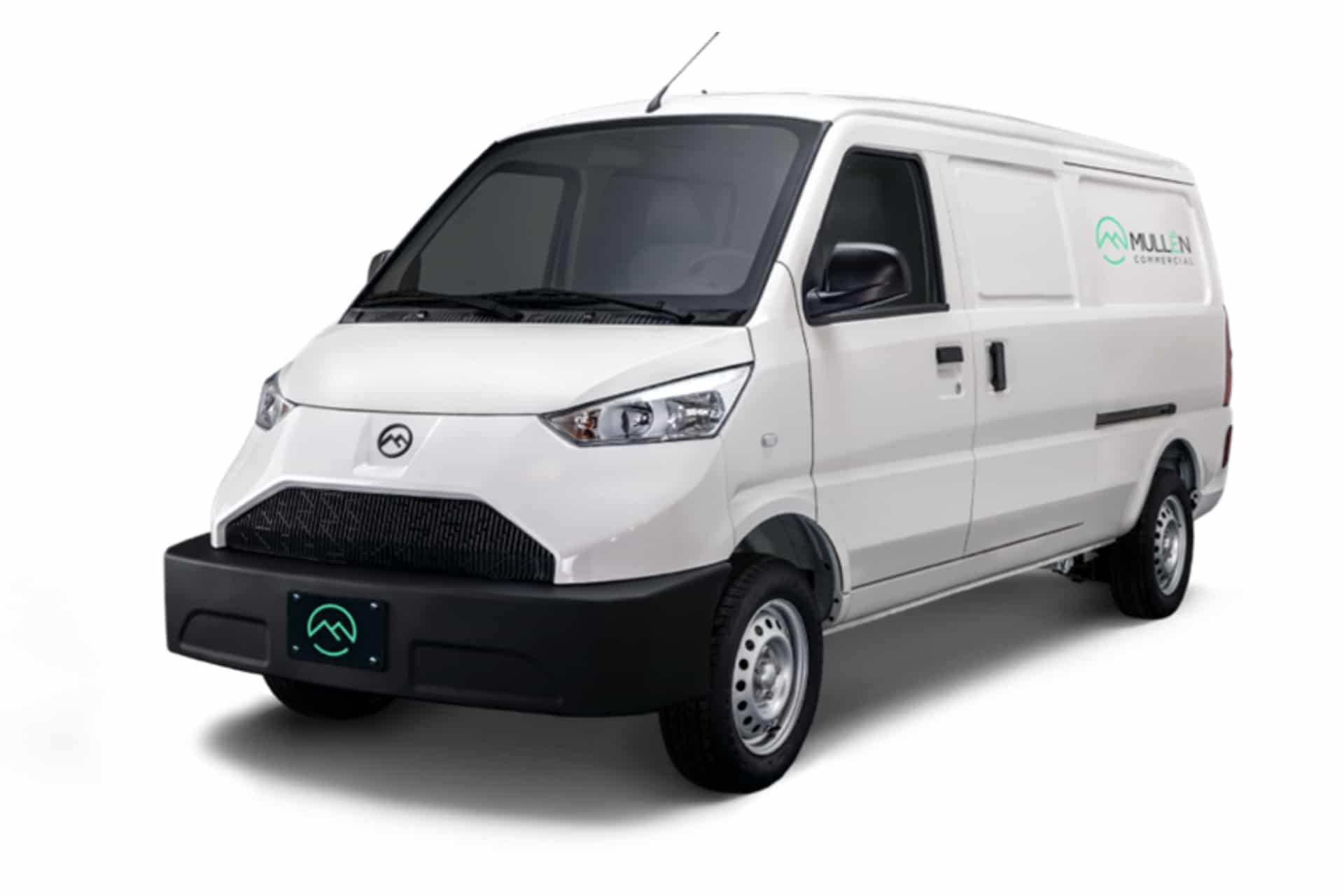 Mullen testet Feststoffbatterie in seinem Class 1 Lieferwagen