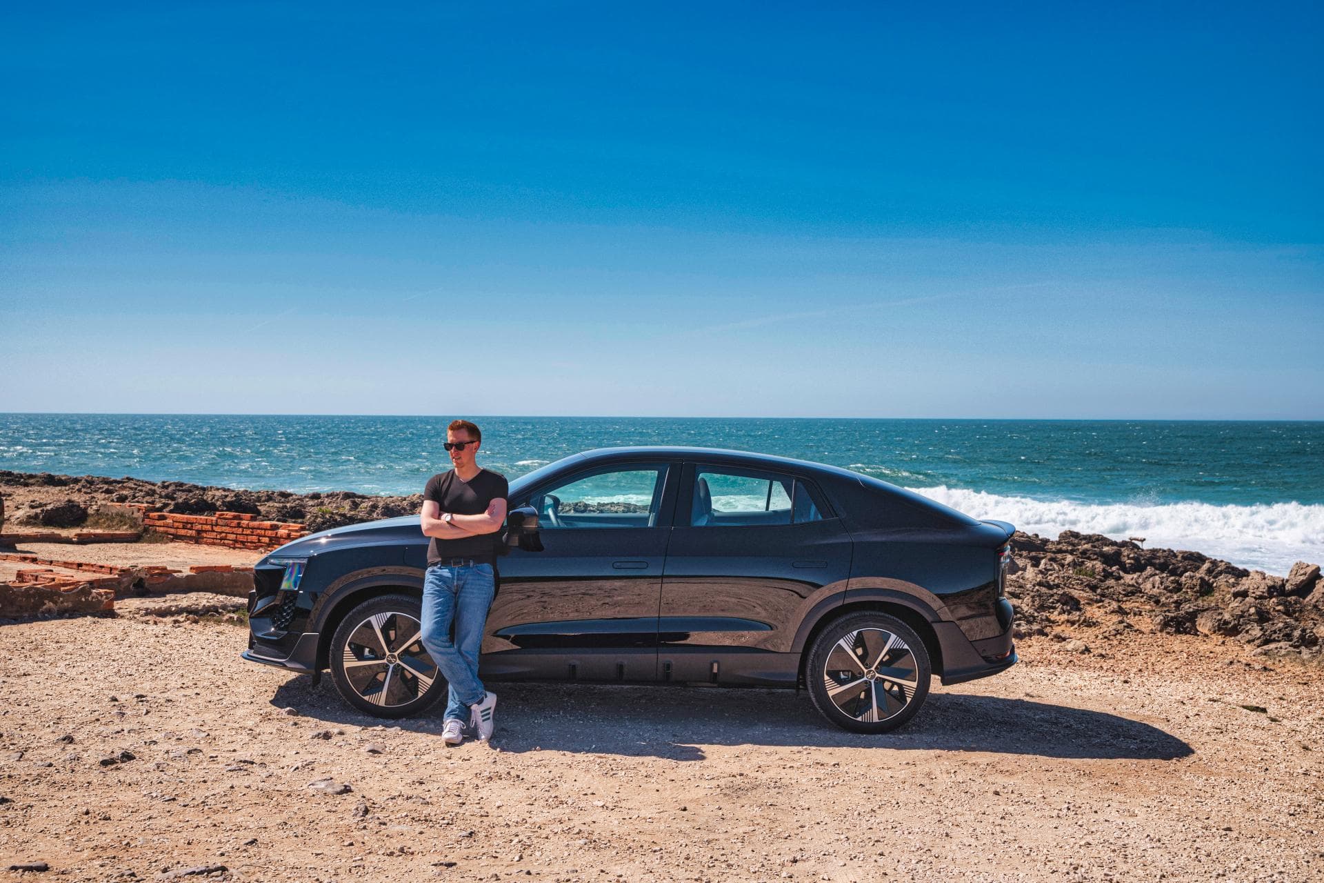 Aiways und der „Electric State of Mind“