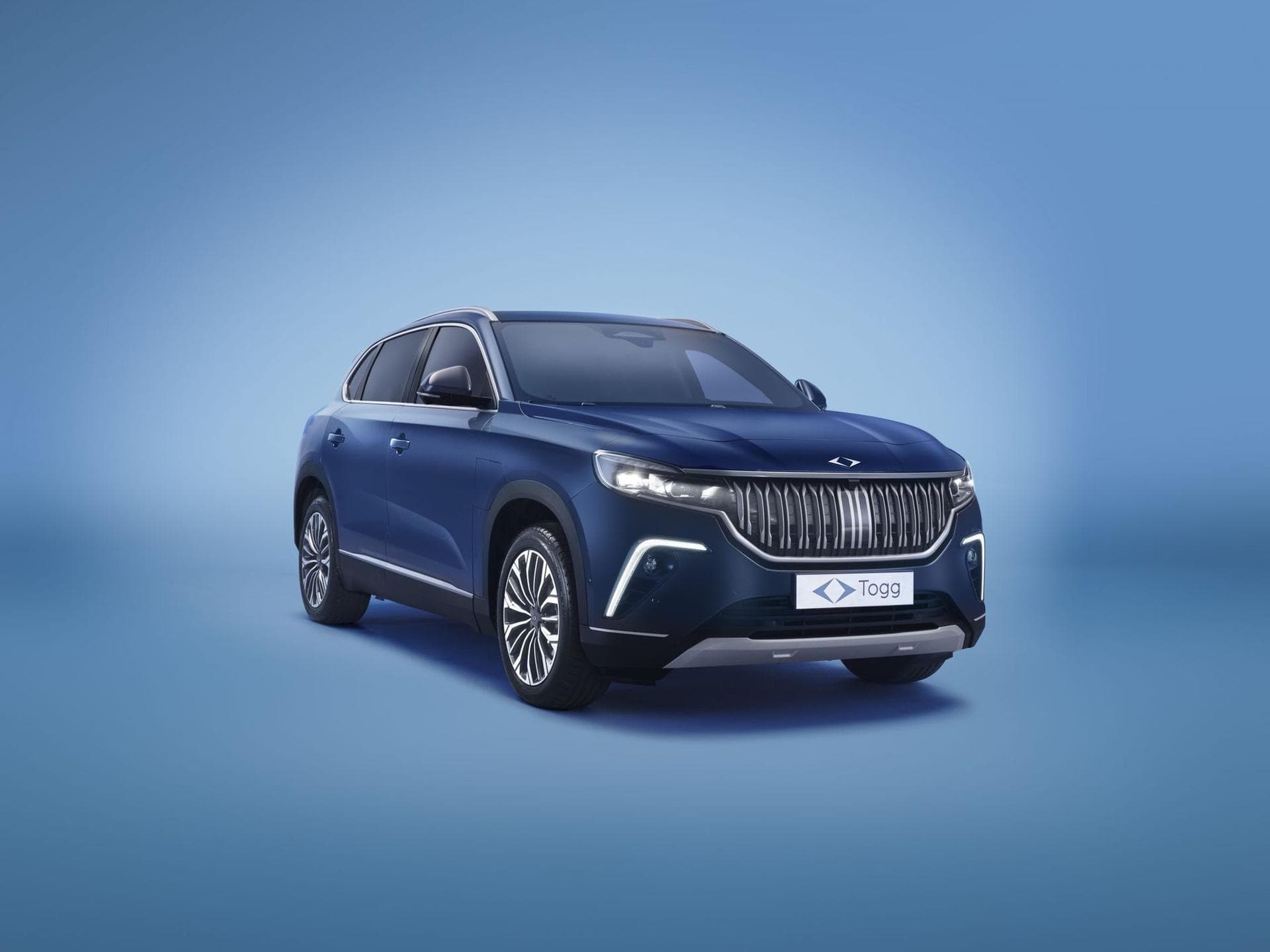 Automarkt Türkei: Togg schürt neue Hoffnung