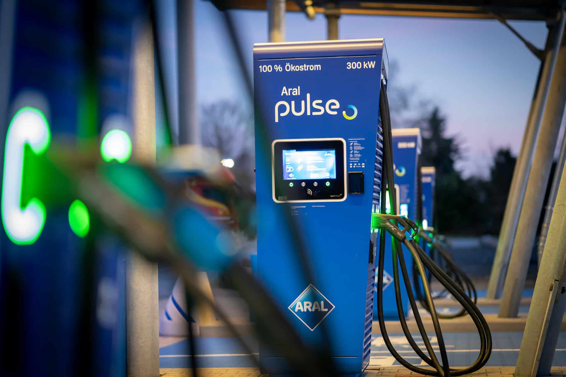 E-Auto laden wird günstiger – auch wegen des Wettbewerbs