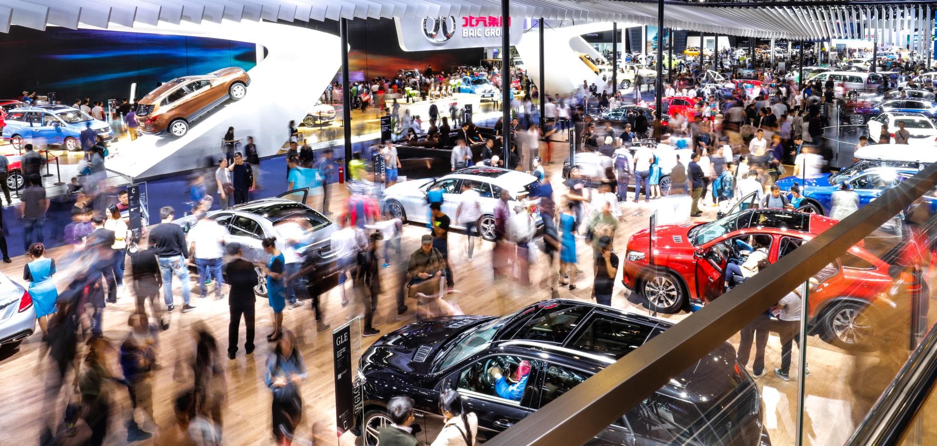 Europa: Welche chinesischen Modelle kommen zu uns?