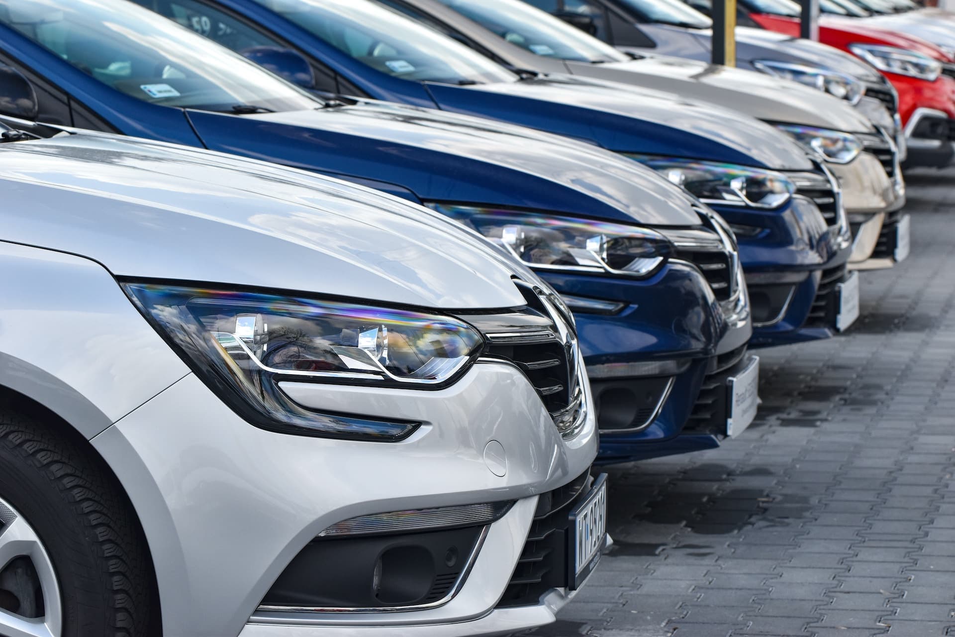 Leasingfirmen fordern Ausgleichszahlungen von Autoherstellern