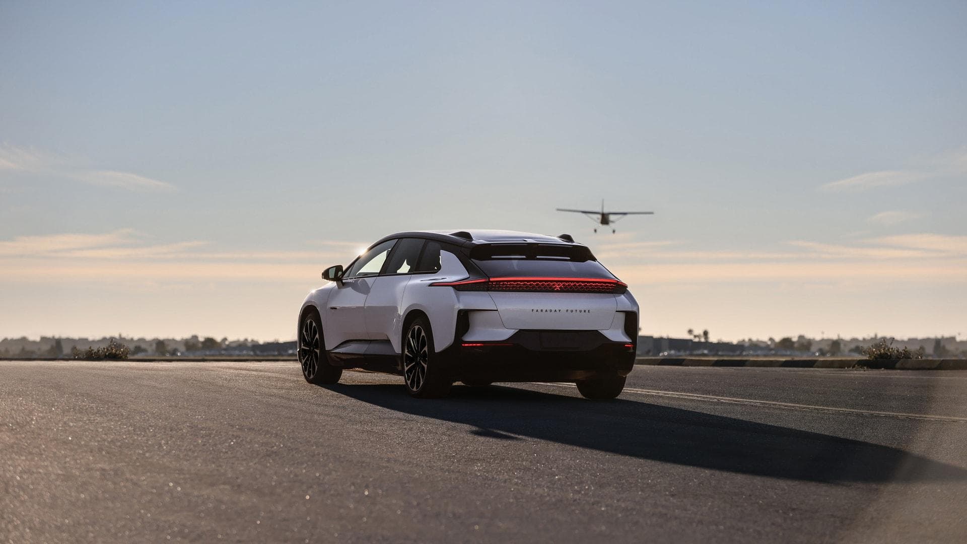 Faraday Future: Investment bleibt aus & Wandelanleihen soll helfen