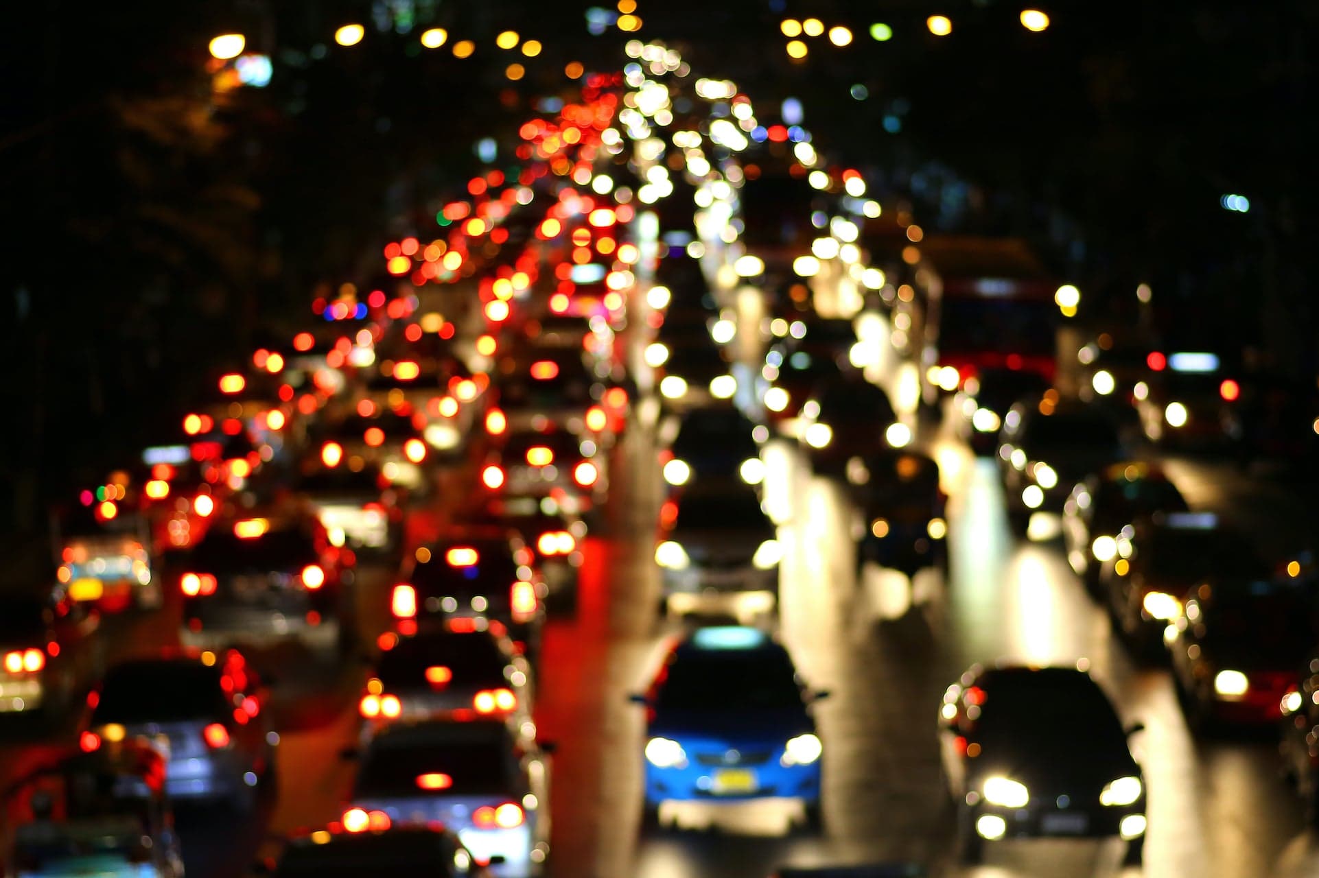 Viel Kritik und wenig Lob für Verkehrsprognose 2040