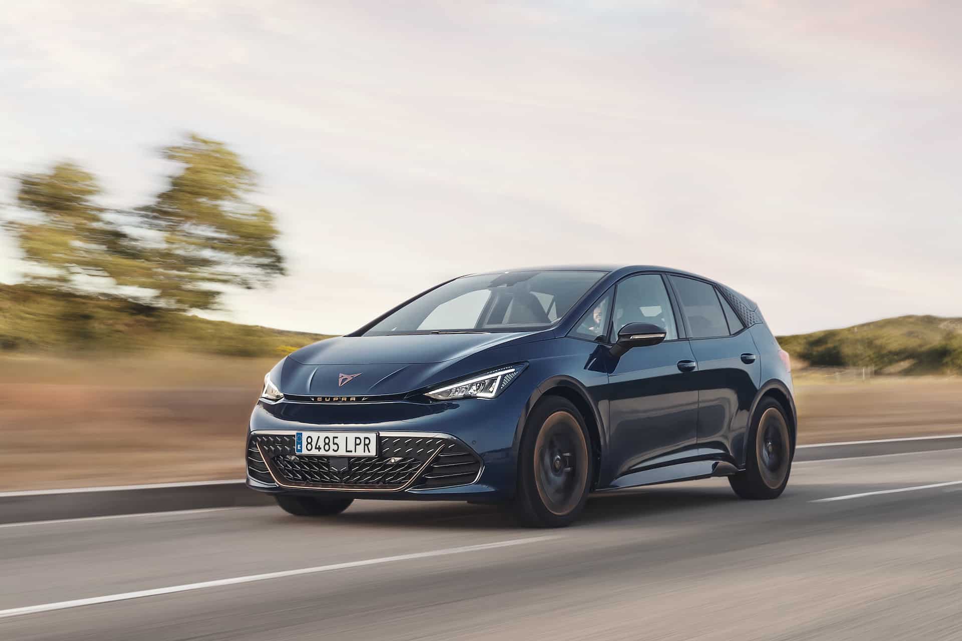 VW ruft 94.000 E-Autos wegen Batterieproblemen zurück