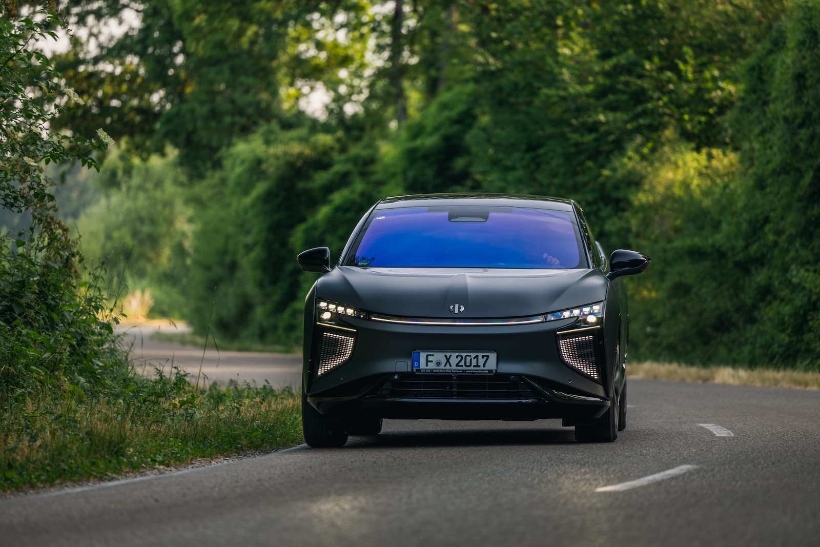 Human Horizons: Europas neuer E-Auto-Star?