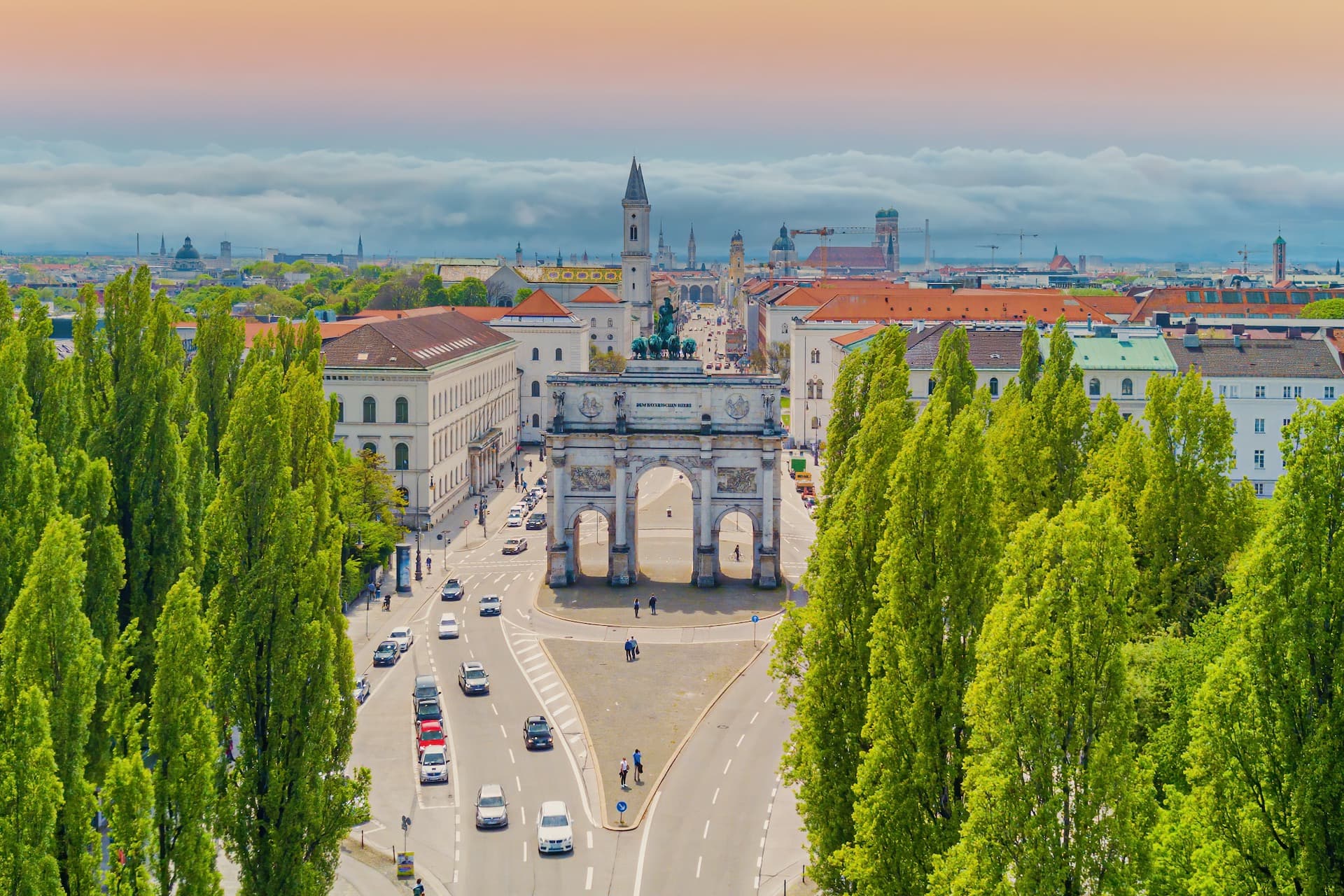 Mikromobilität: Stadt München fördert klimafreundliche Fahrzeuge
