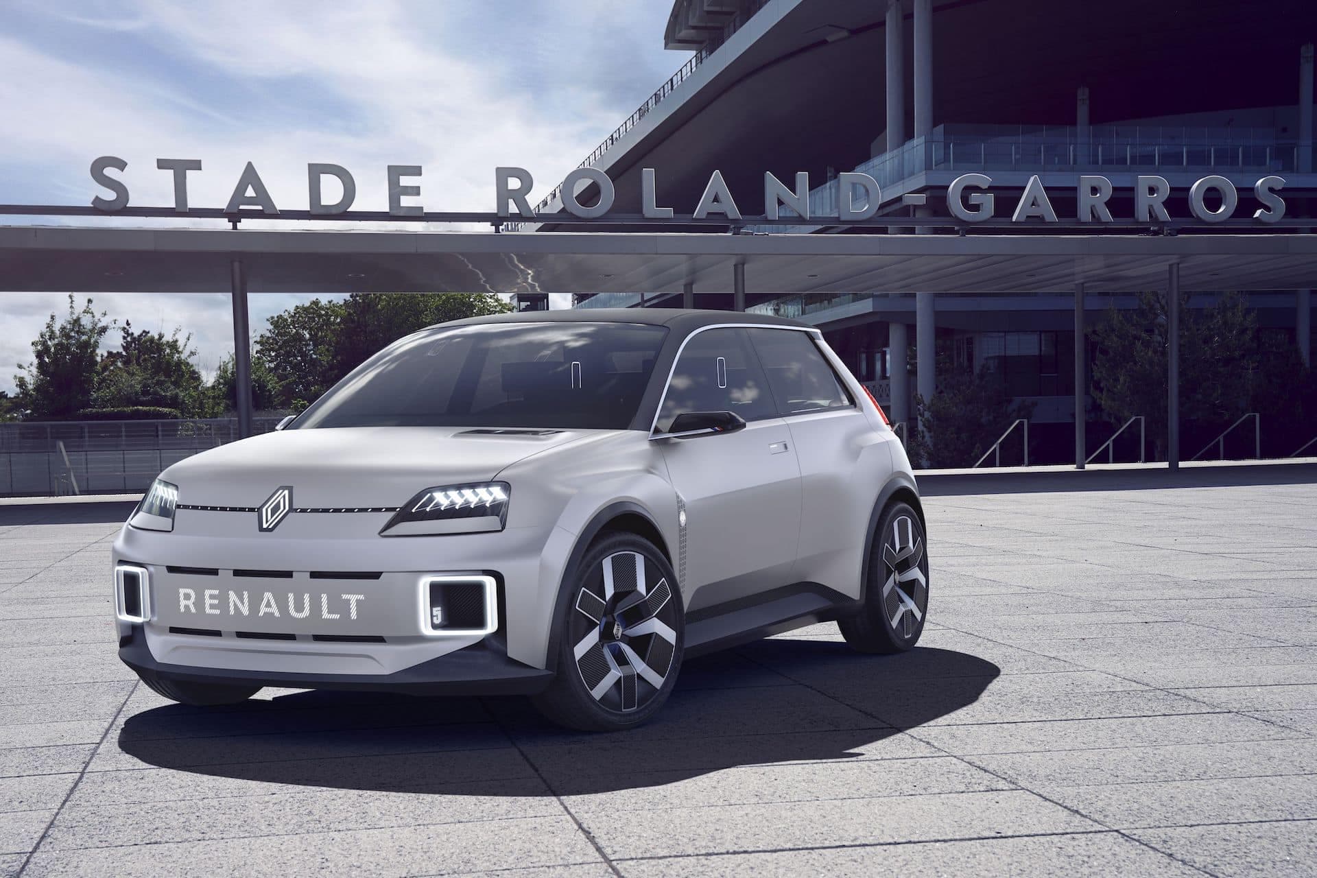 Renault: E-Autos für jedermann