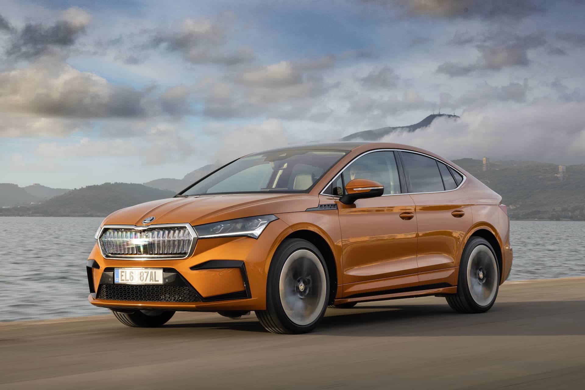 Skoda will auch nach 2035 weiter Verbrenner bauen