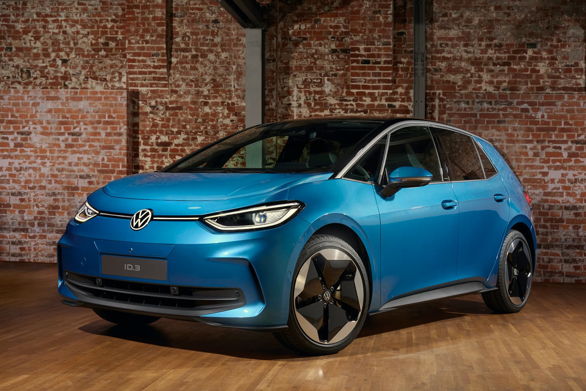 Test: VW ID.3 muss China-Katze wohl nicht (mehr) fürchten