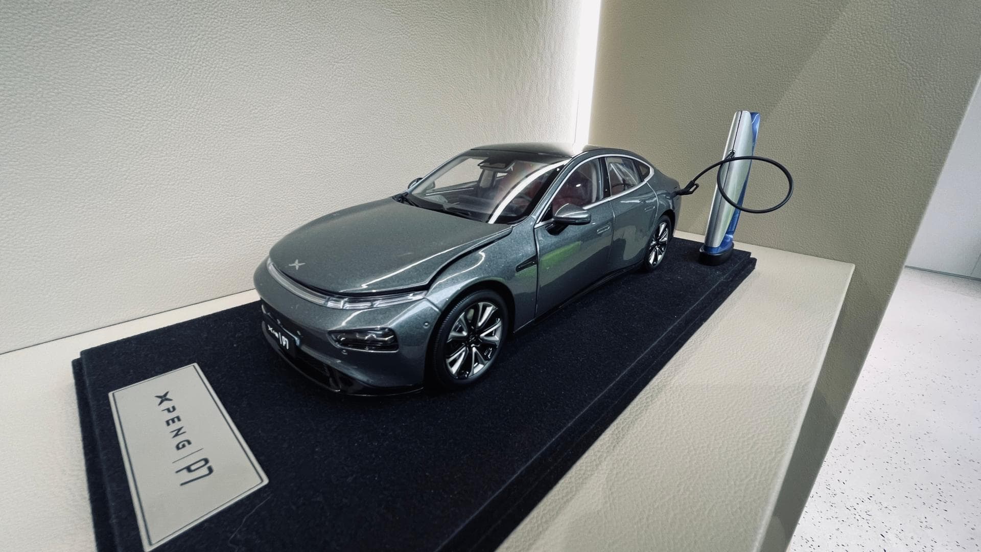 Chinas Hersteller zeigen im Mai fast alle starkes Wachstum