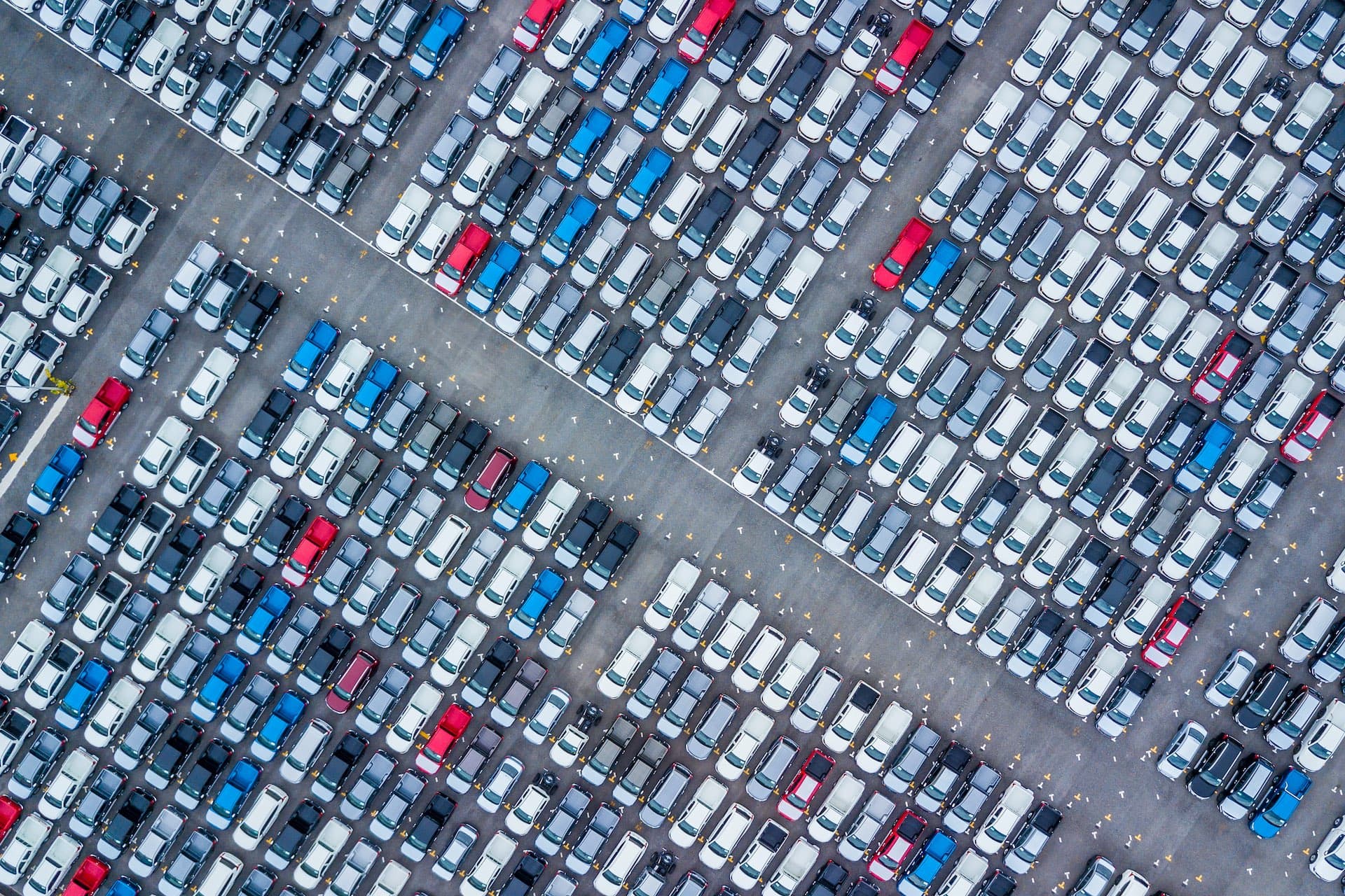 Studie: Weiteres Krisenjahr für deutsche Automobilindustrie