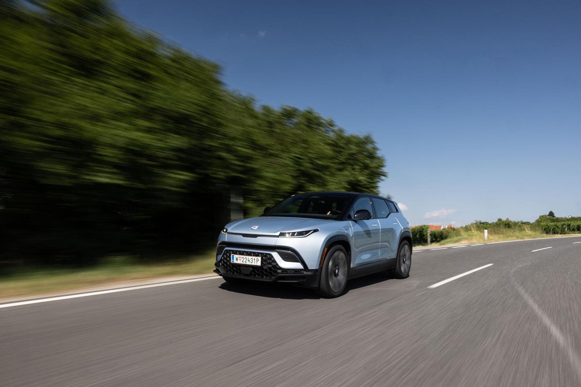 Fisker Owners Association hält E-SUV Ocean am Leben