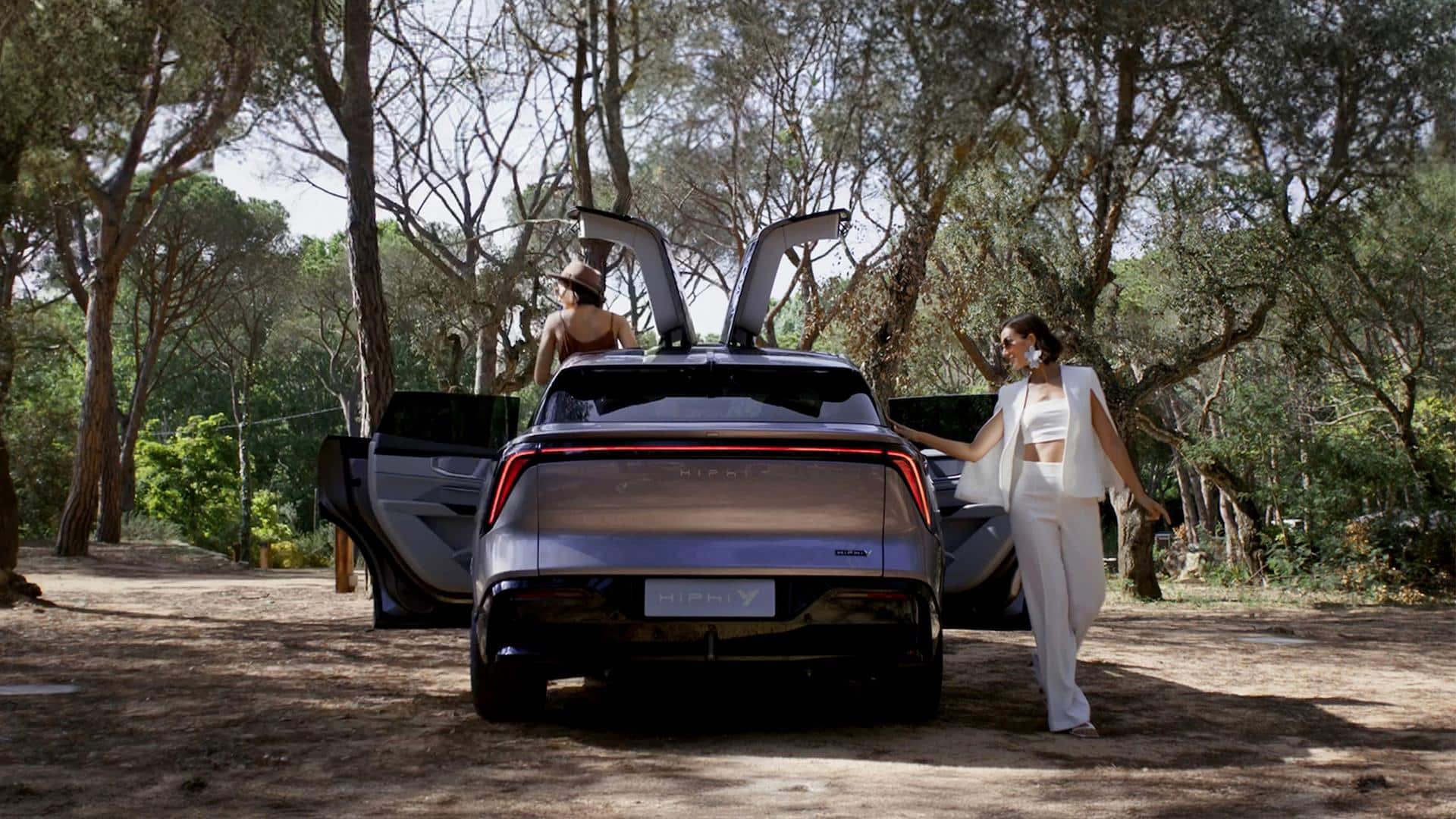 HiPhi bereitet Wiederaufnahme der Produktion vor