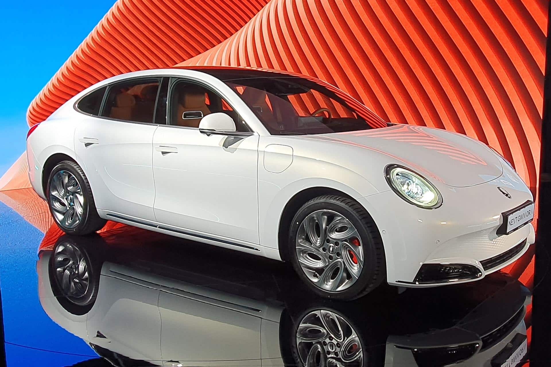 The Next Ora: Die Katze macht sich lang