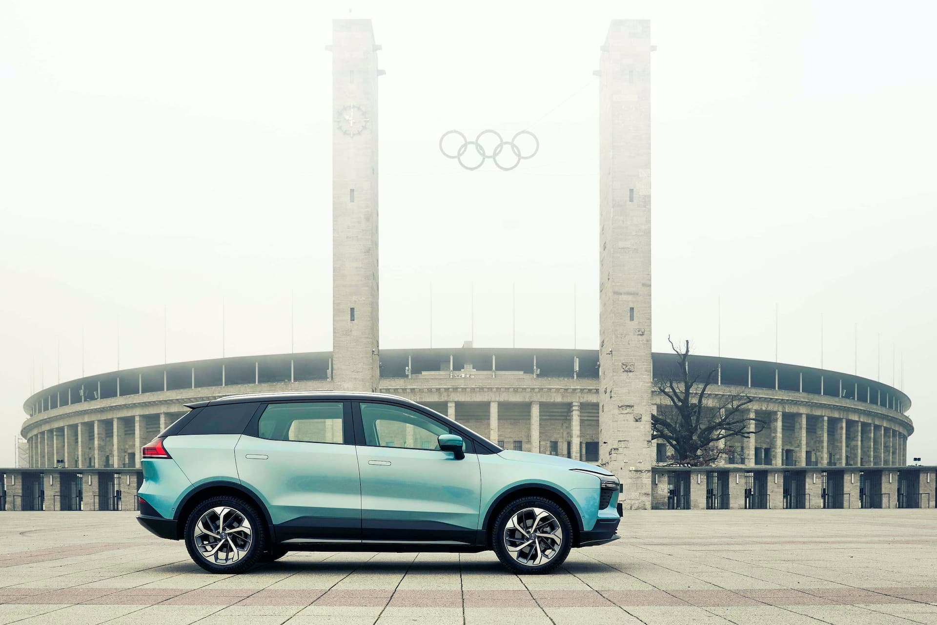 Aiways‘ Rückzug vom chinesischen Markt