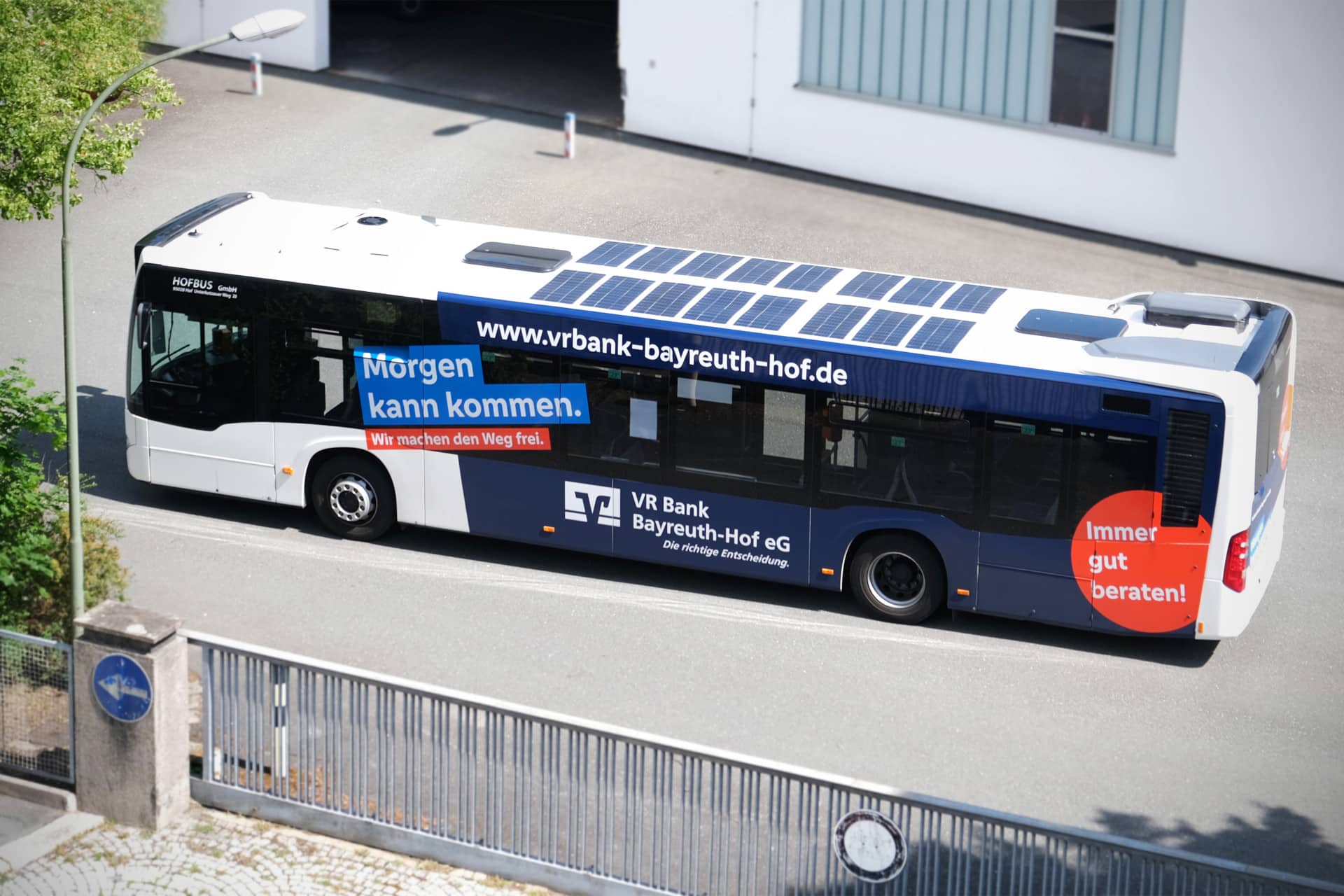 Sono Motors erhält ABE für Solar-Nachrüstlösung für Busse