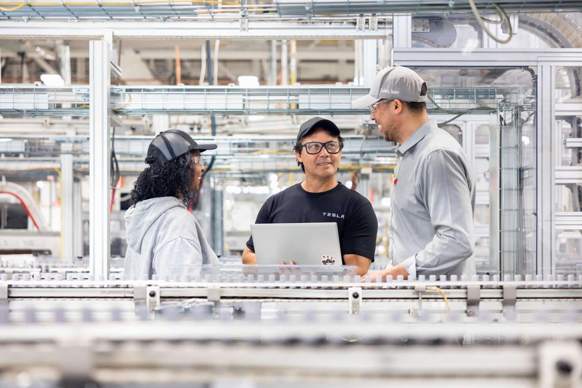 Tesla vs. IG Metall: Spannungen in Grünheide