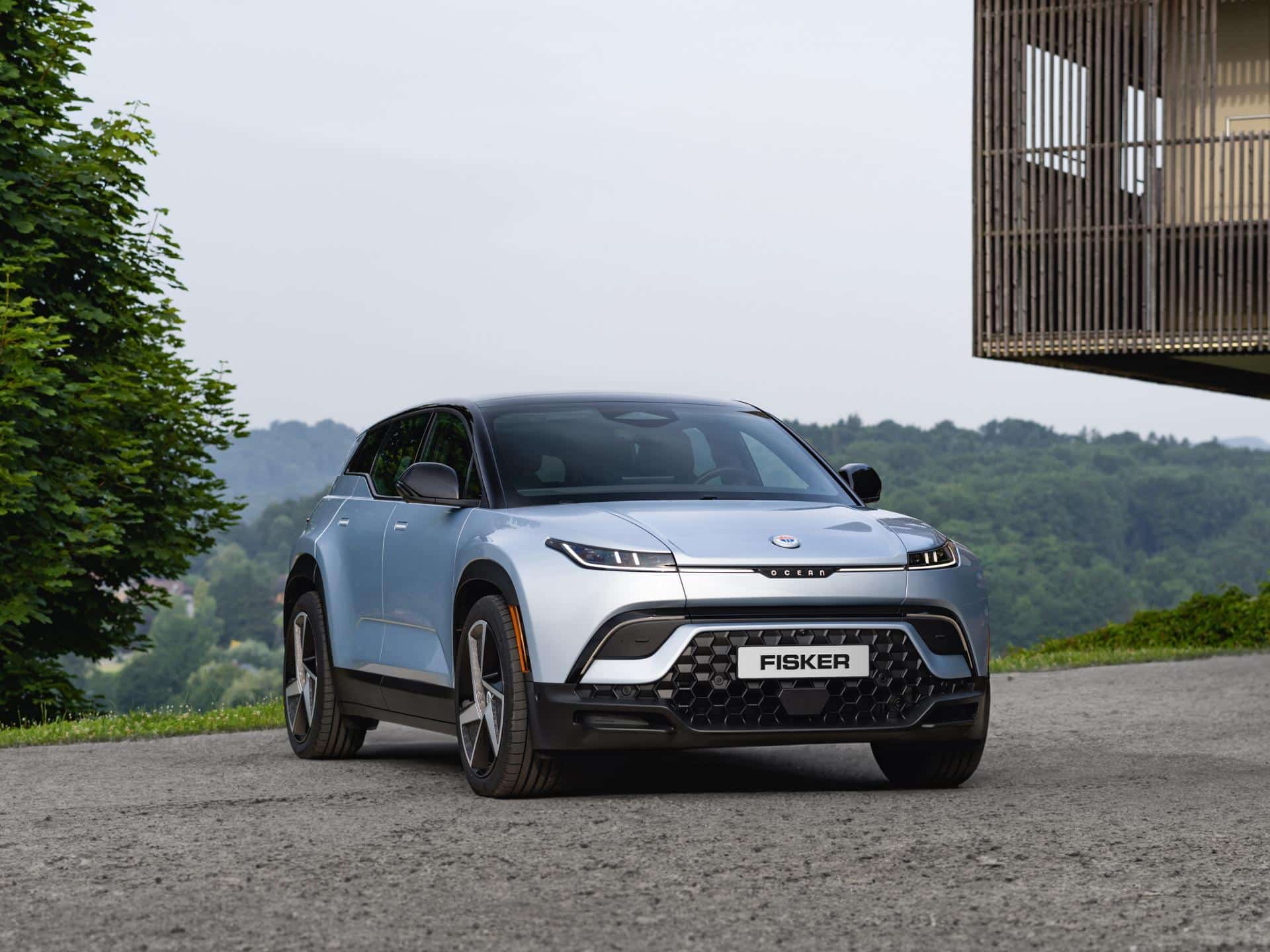 Fisker vor dem Ausverkauf? Bis zu 39 Prozent Nachlass