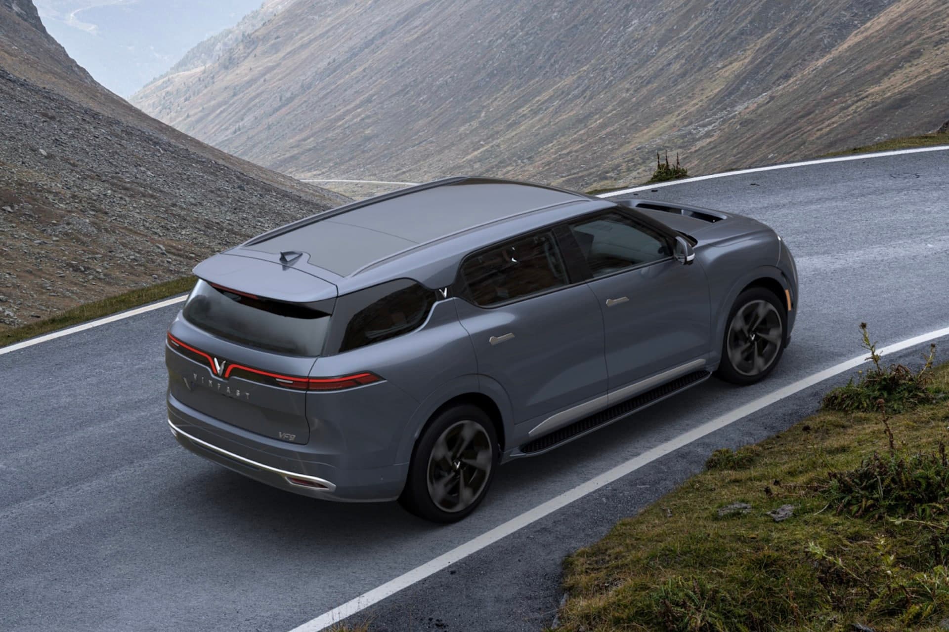 Trotz verdreifachtem Absatz: VinFast macht immense Verluste