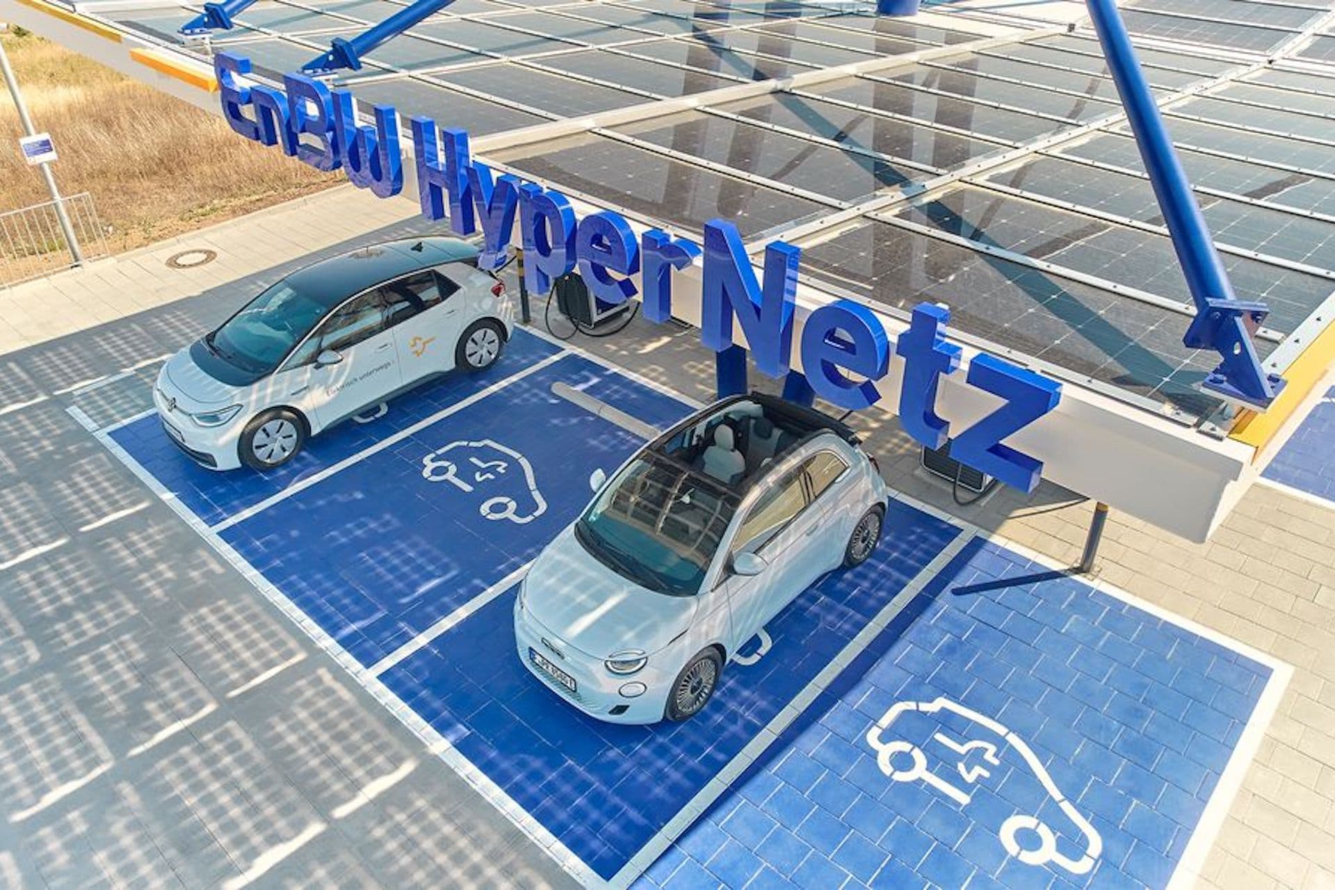 EnBW-Chef: Ladepreise faktisch kein Problem mehr