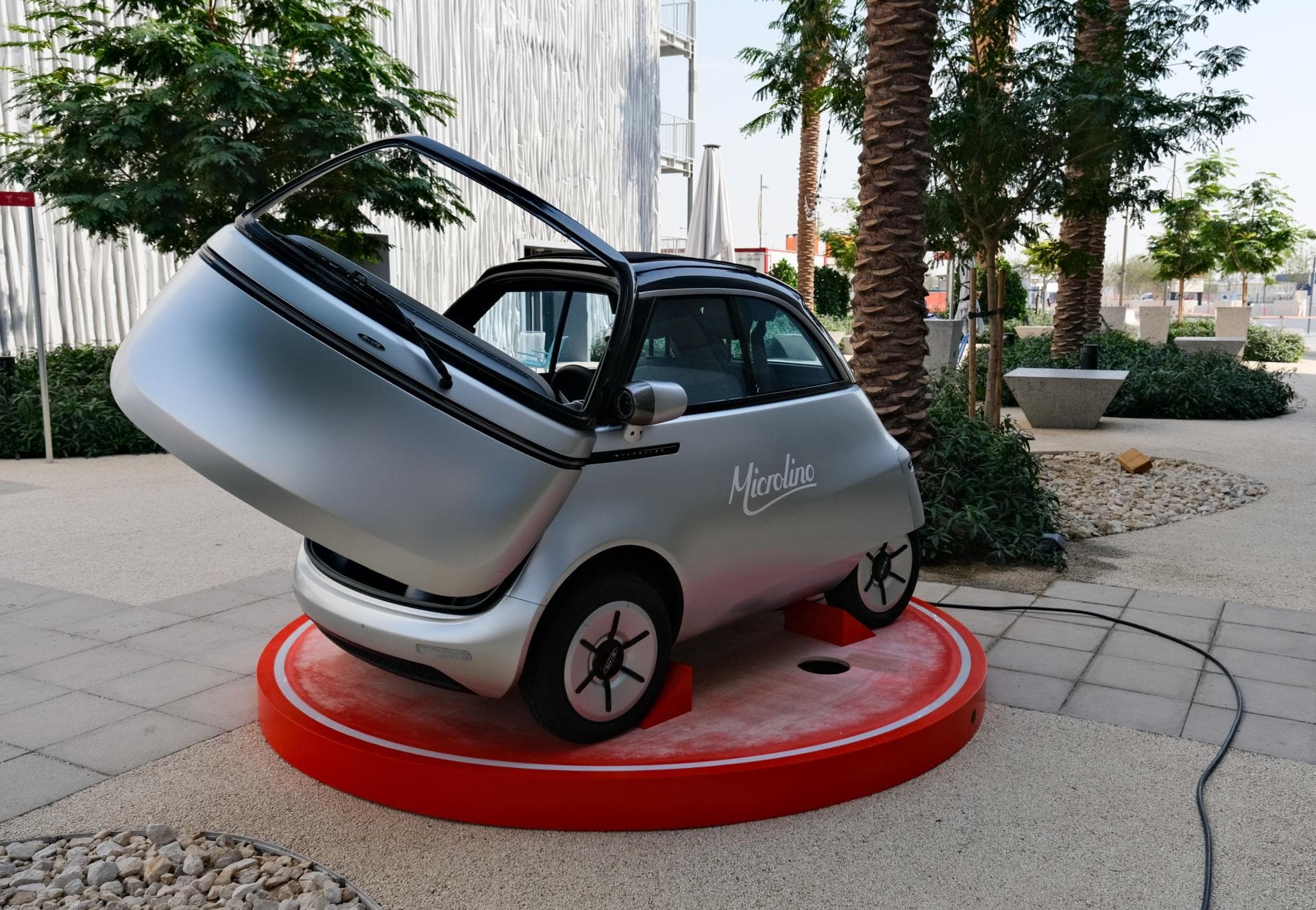 Microcars Coalition: Brücke zwischen Auto und E-Scooter