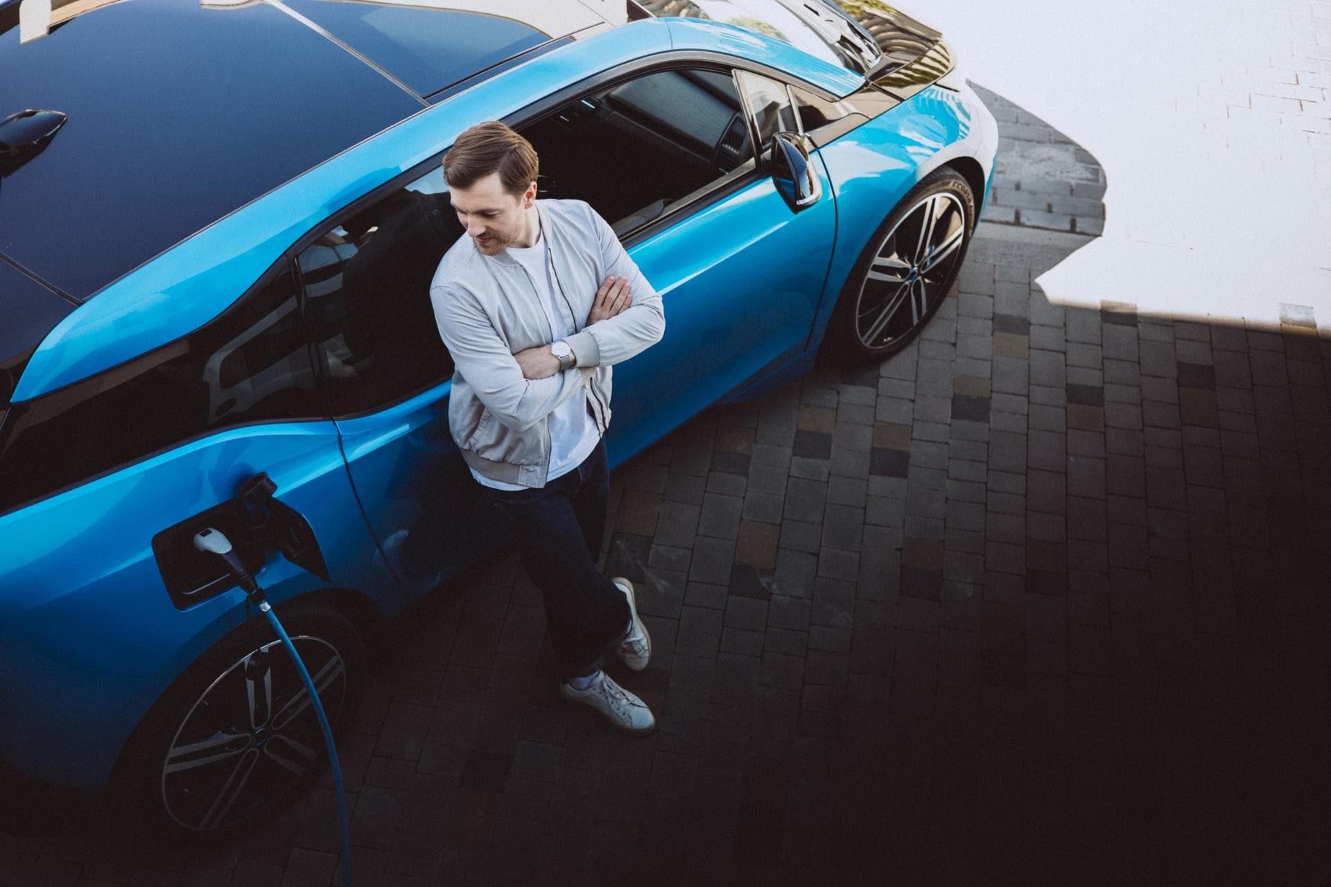 Der unsichtbare Reichweiten-Killer: Wie minderwertige Ladekabel Ihre E-Auto-Effizienz sabotieren