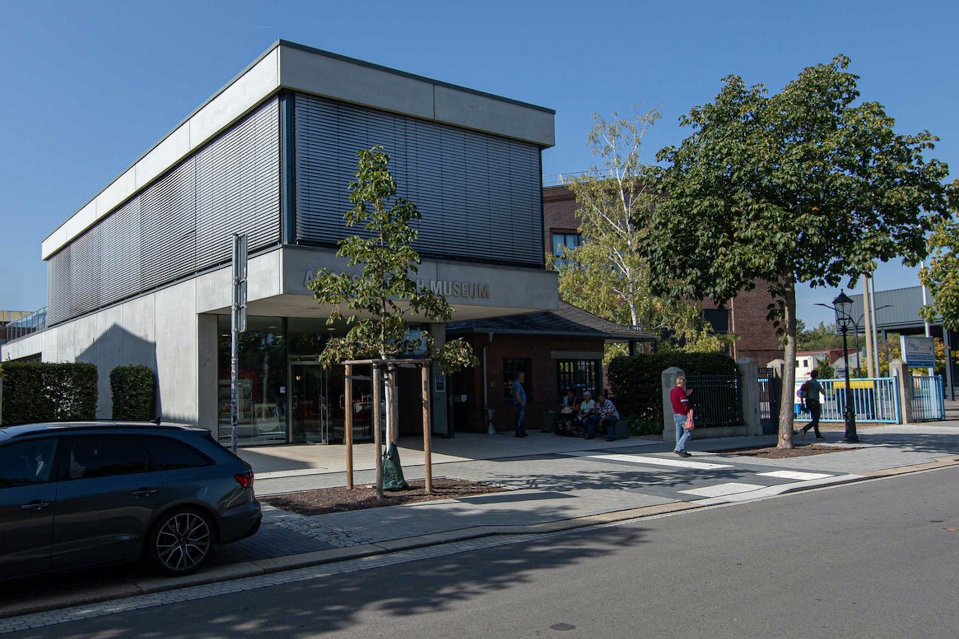 IG Metall fordert günstigere Elektroautos aus deutscher Produktion