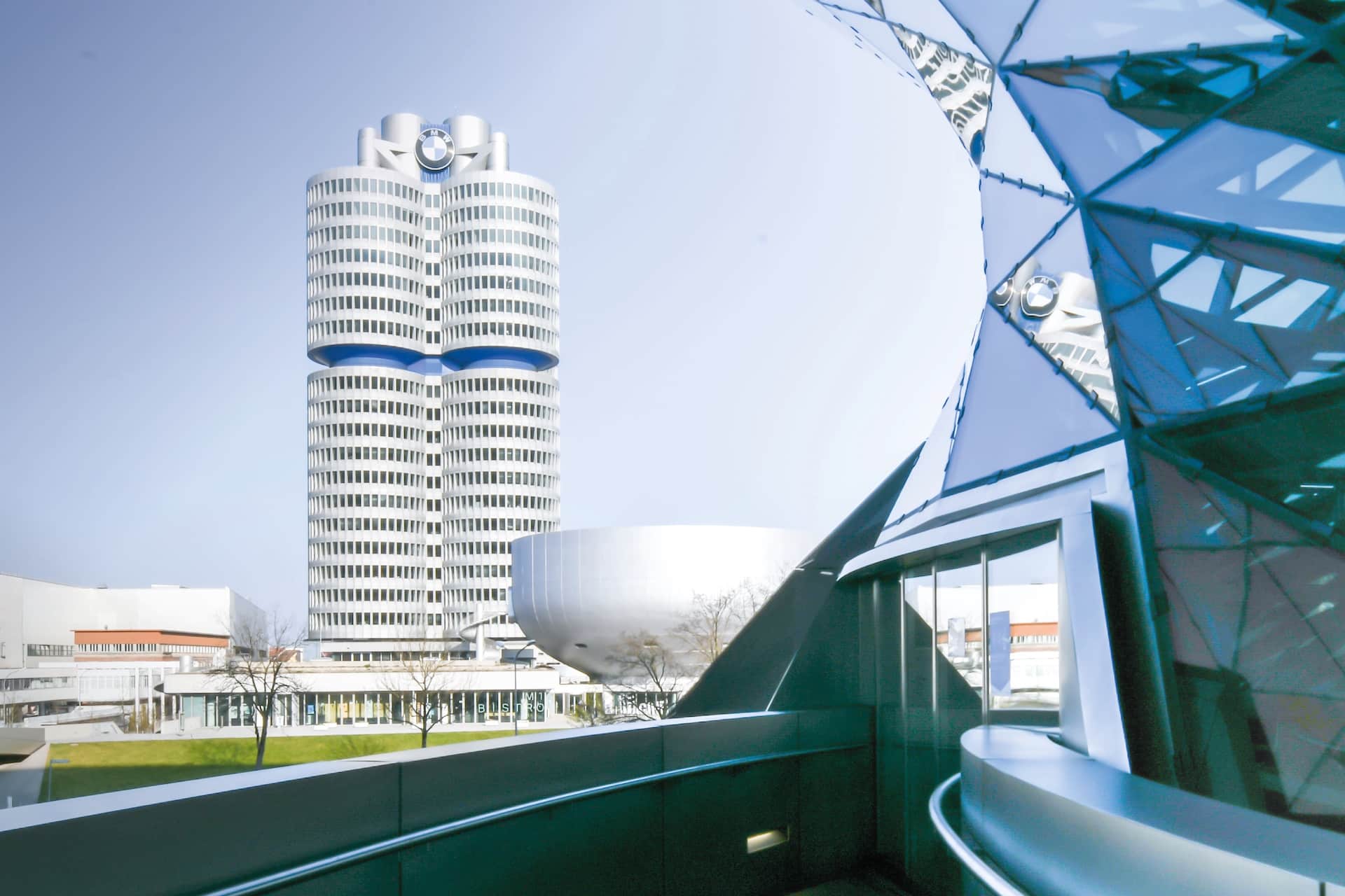 BMW: Letzter Verbrennungsmotor verlässt Werk in München