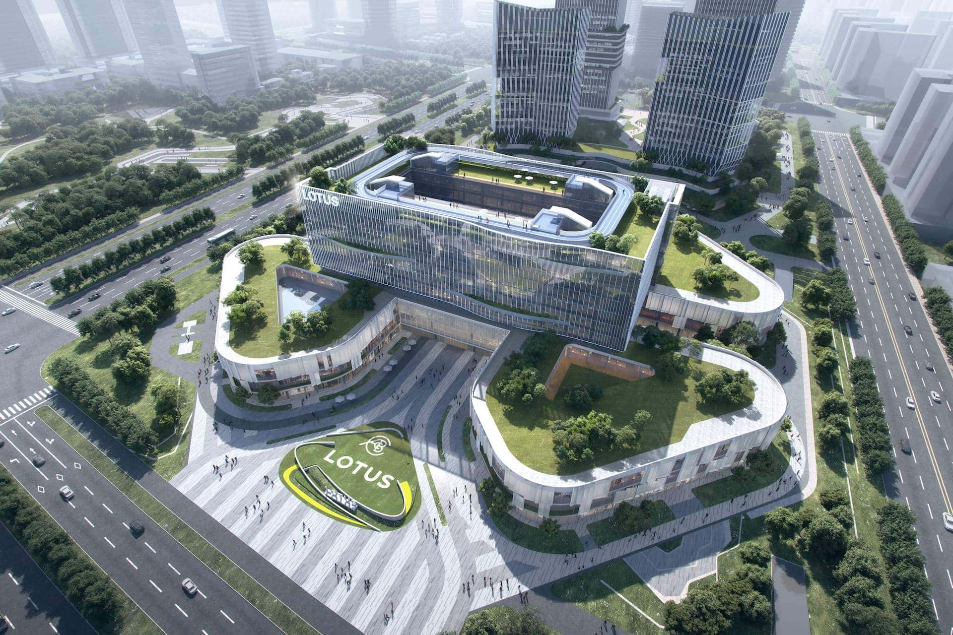 Lotus: Mit Geely in eine rosige Zukunft?