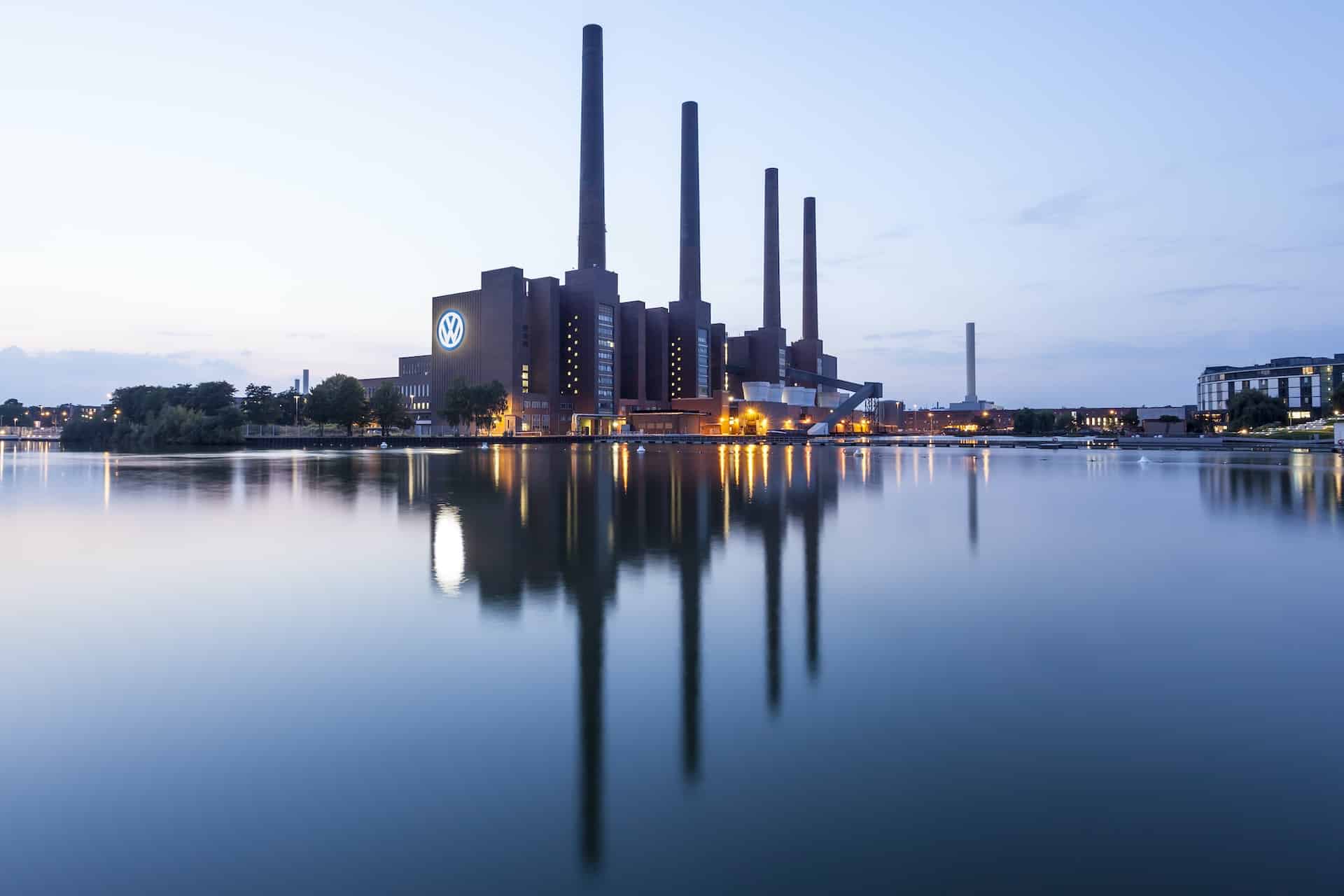 VW-Markengruppe Core steigert Absatz und Umsatz