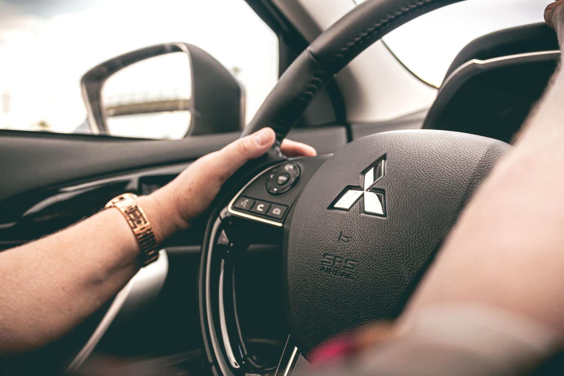 Renaults Ampere baut Mitsubishi Elektro-SUV