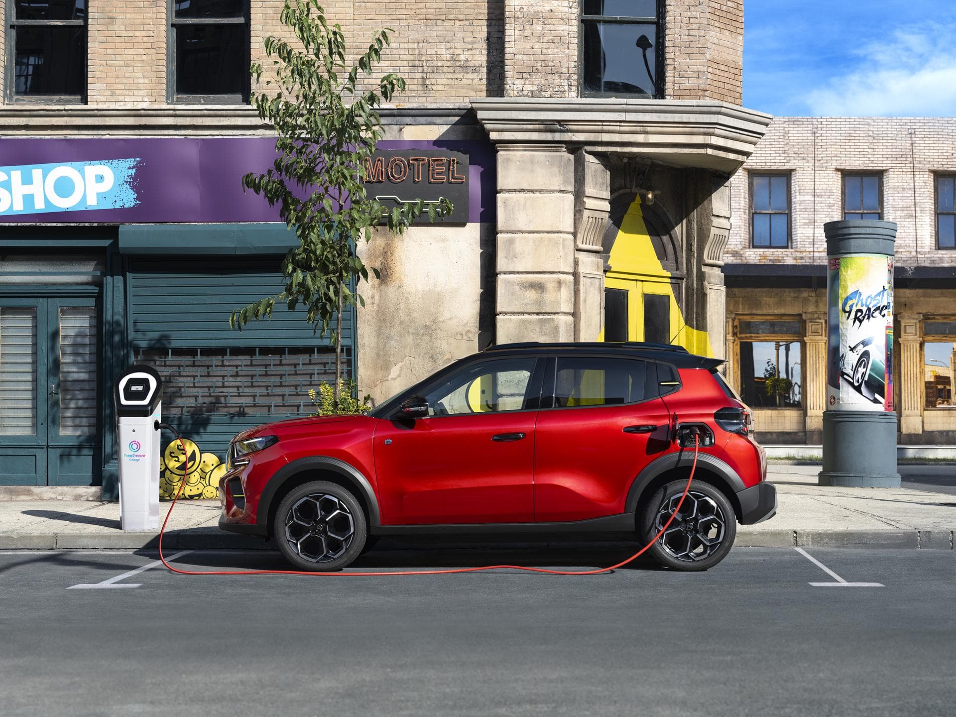 BYD-Akku soll E-Autos von Citroën und Fiat unter 20.000 Euro ermöglichen