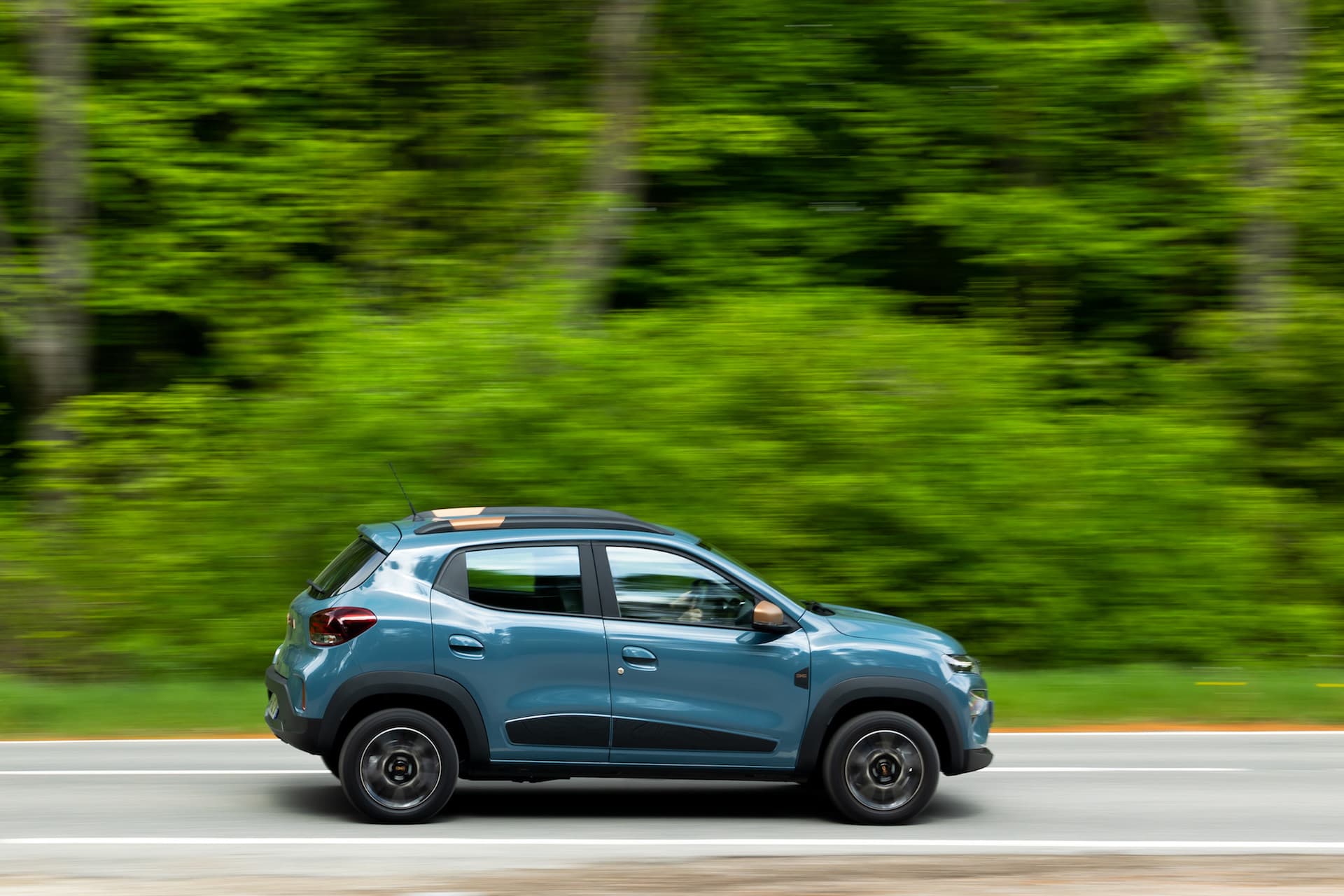 Diese 7 E-Autos werden in der Realität besonders sparsam bewegt