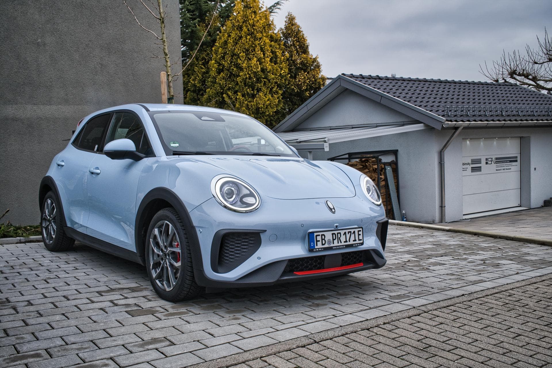 GWM Ora 03 / ORA Funky Cat: Test, Eindrücke & Erfahrungen aus dem Alltag