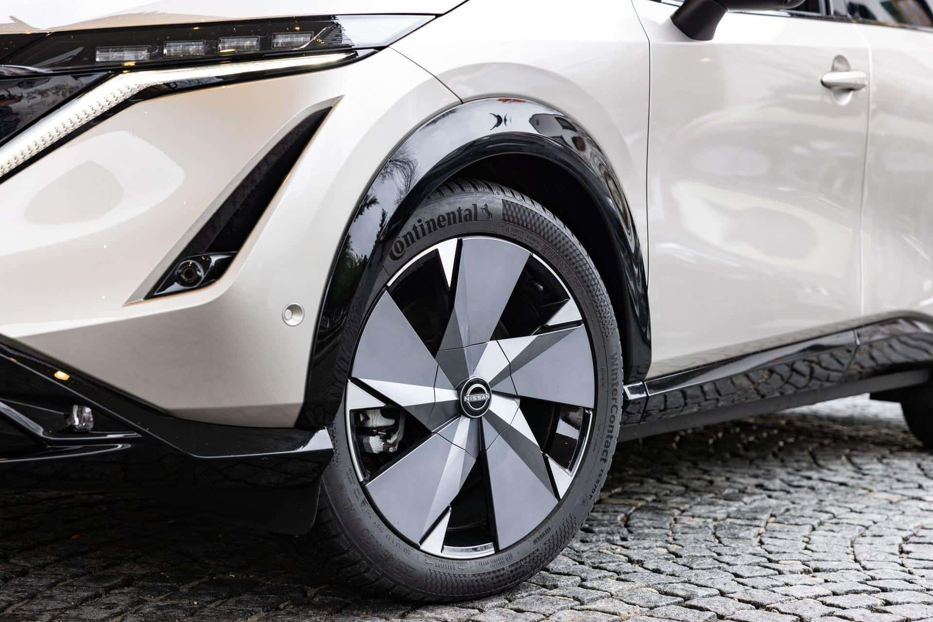 Nissan verwirft seine Elektroauto-Pläne in den USA