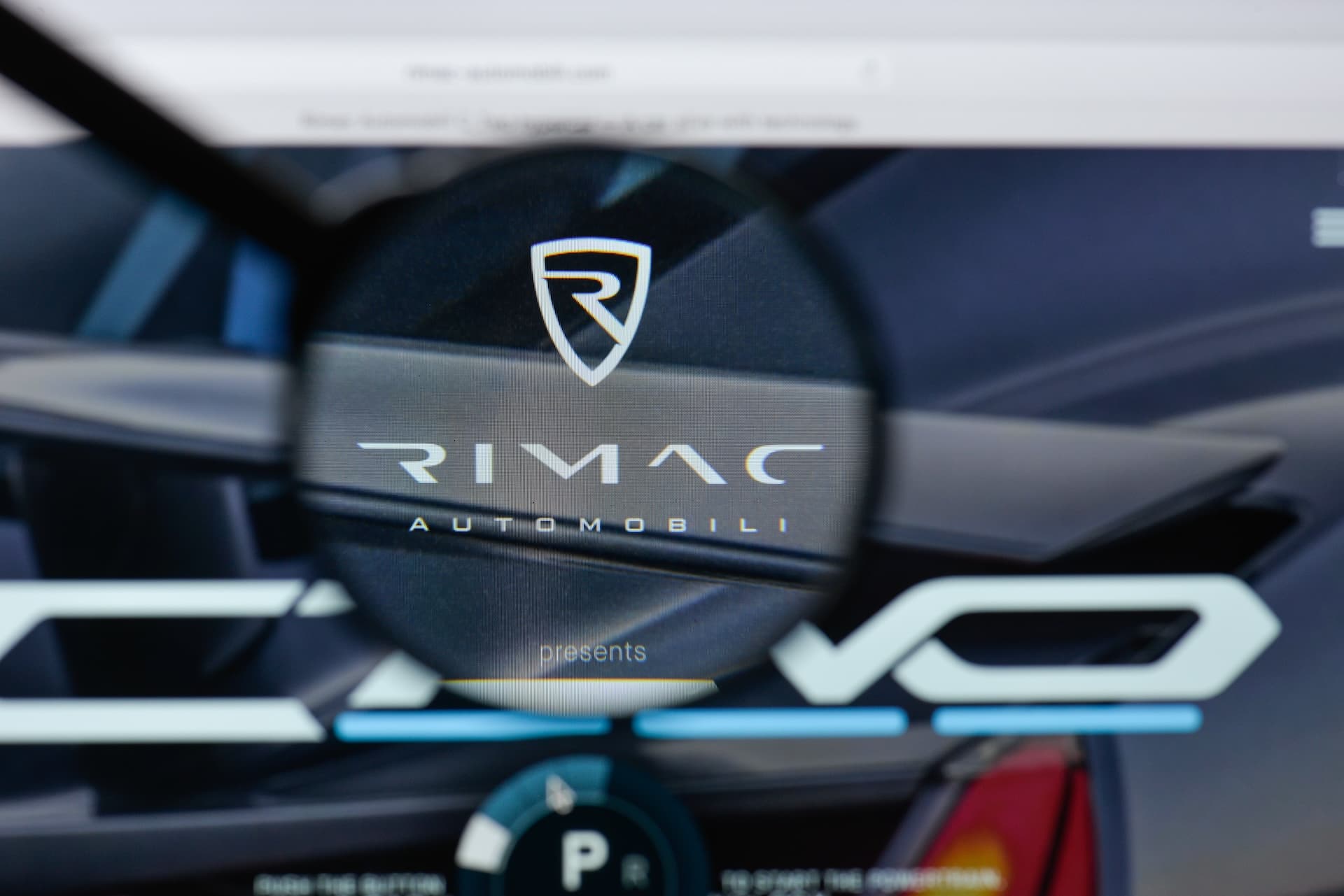 Rimac und Kia starten Robotertaxi-Projekt