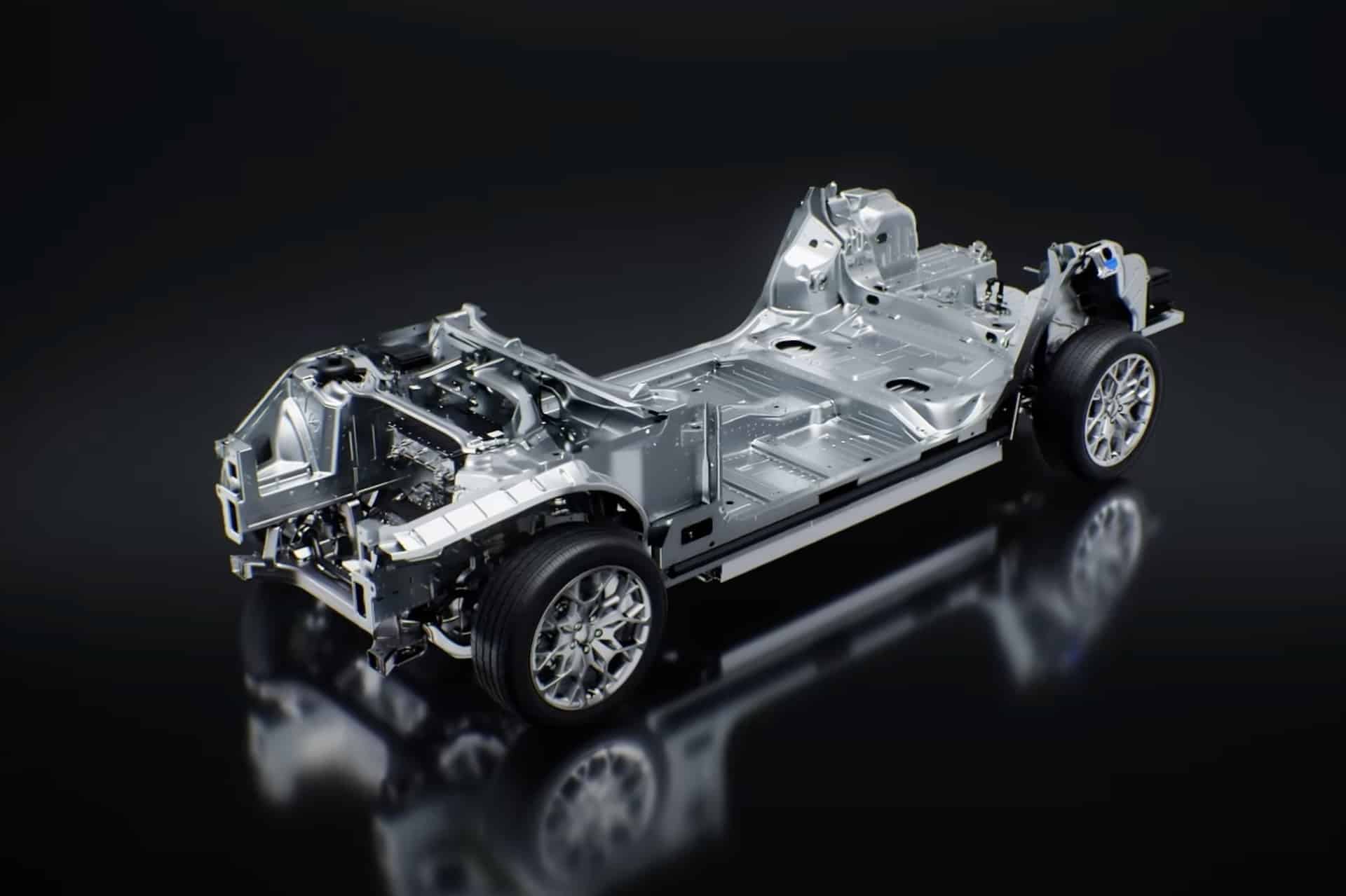 Stellantis zeigt E-Auto-Plattform mit bis zu 800 km Reichweite und mehr als 600 kW Leistung