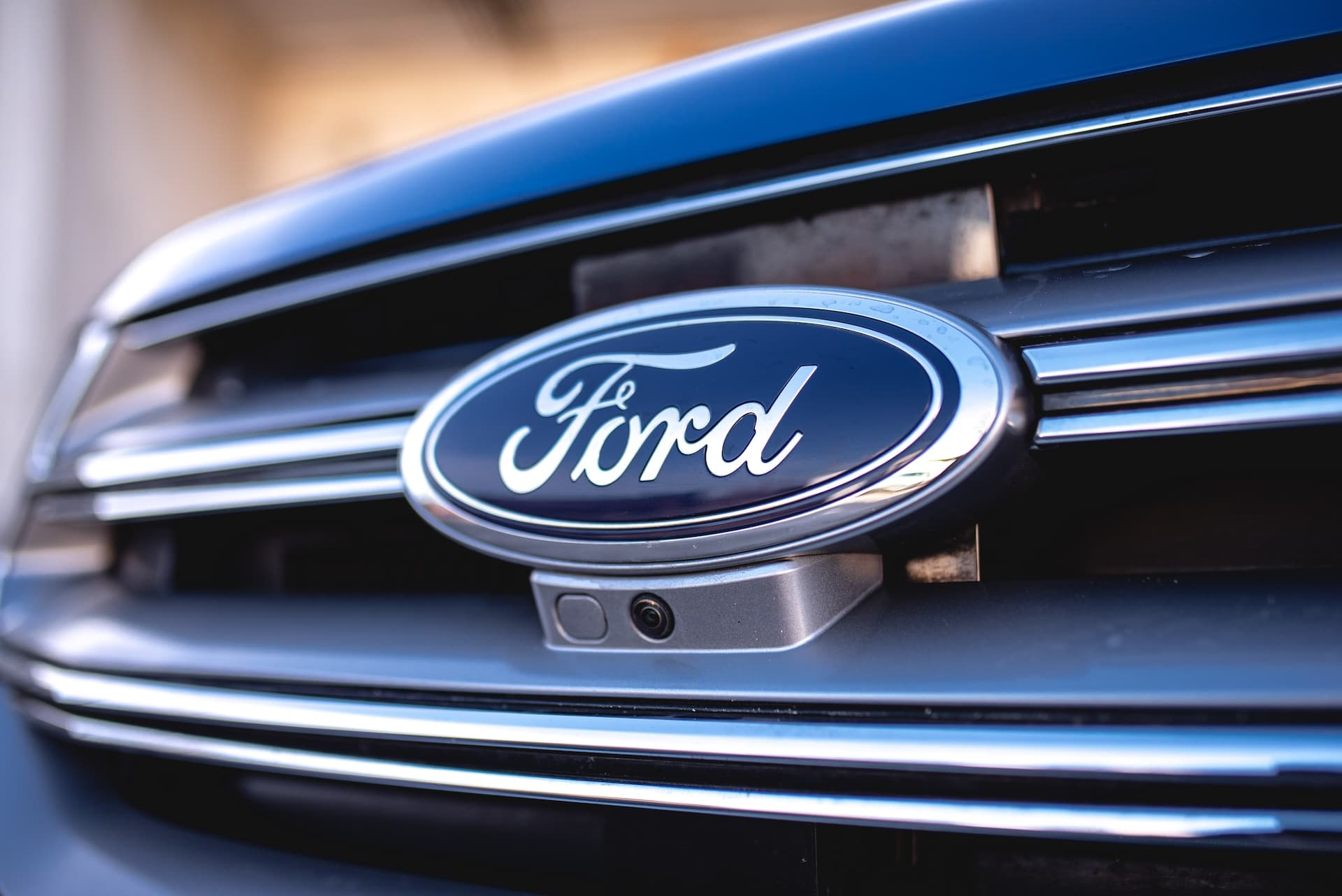 Ford baut Elektro-SUV mit Geely-Technik in Valencia