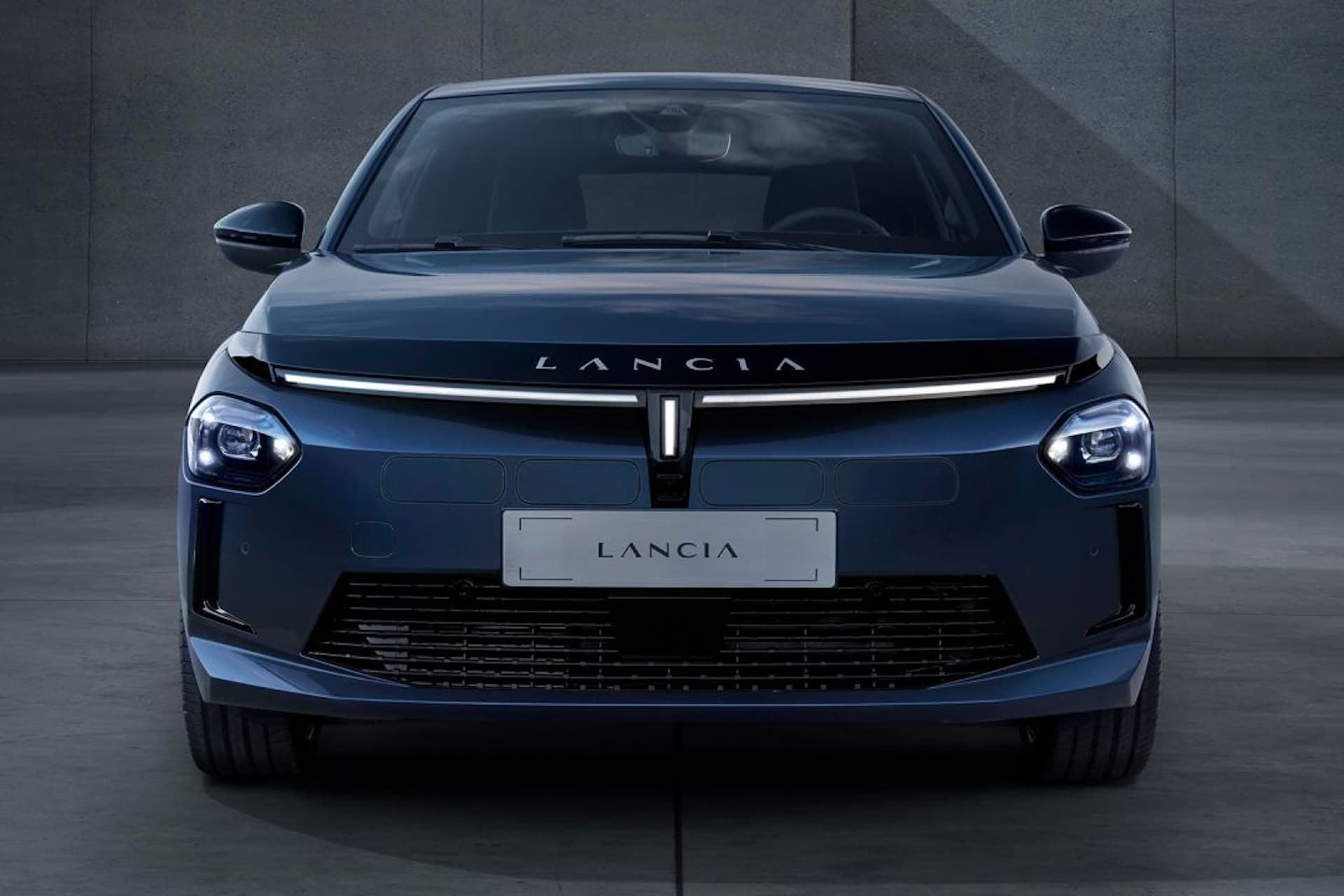 Kinofilm als Motivation: Lancia will Audi neu angreifen