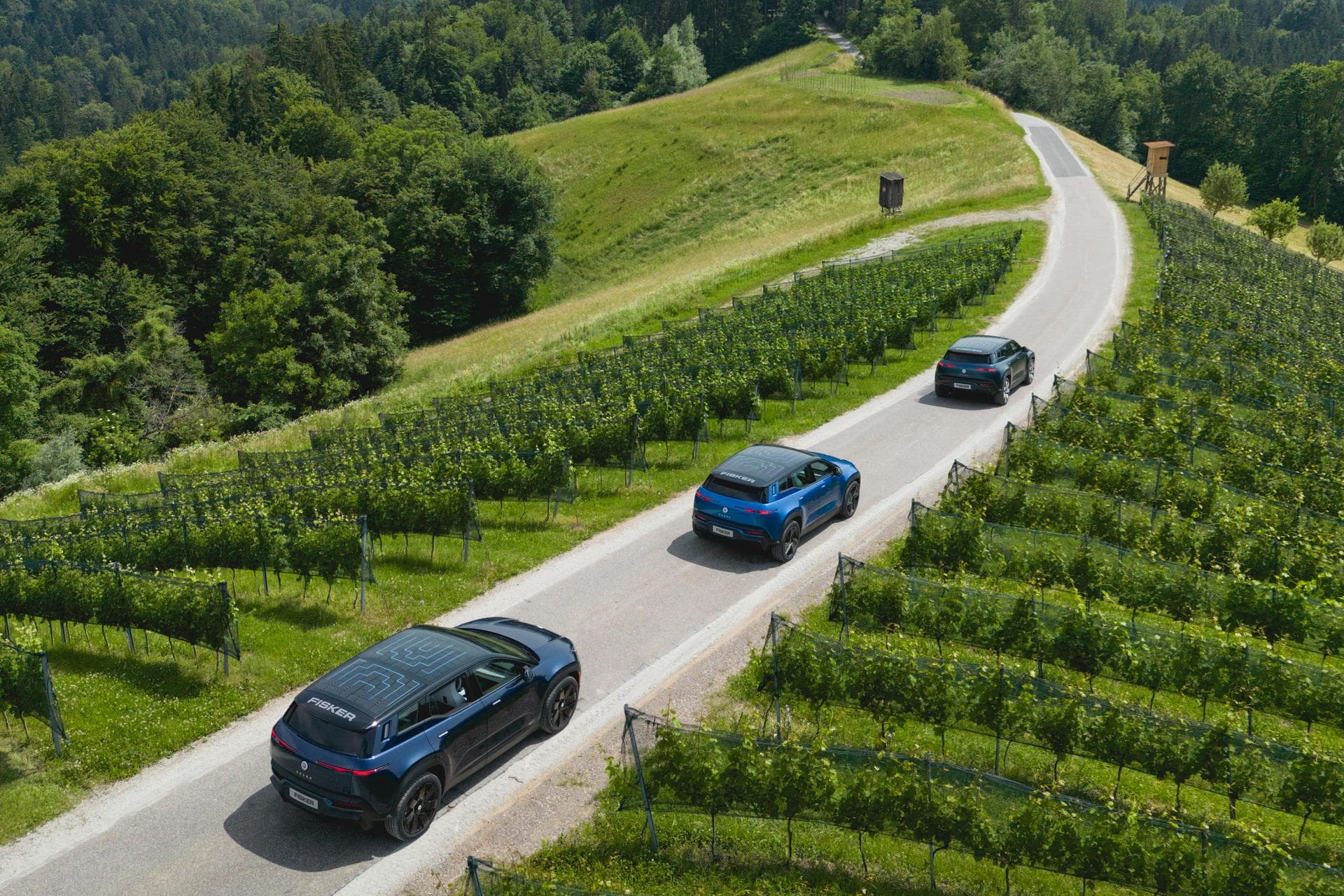 Fisker in der Krise: Rettung gescheitert, Aktie stürzt ab