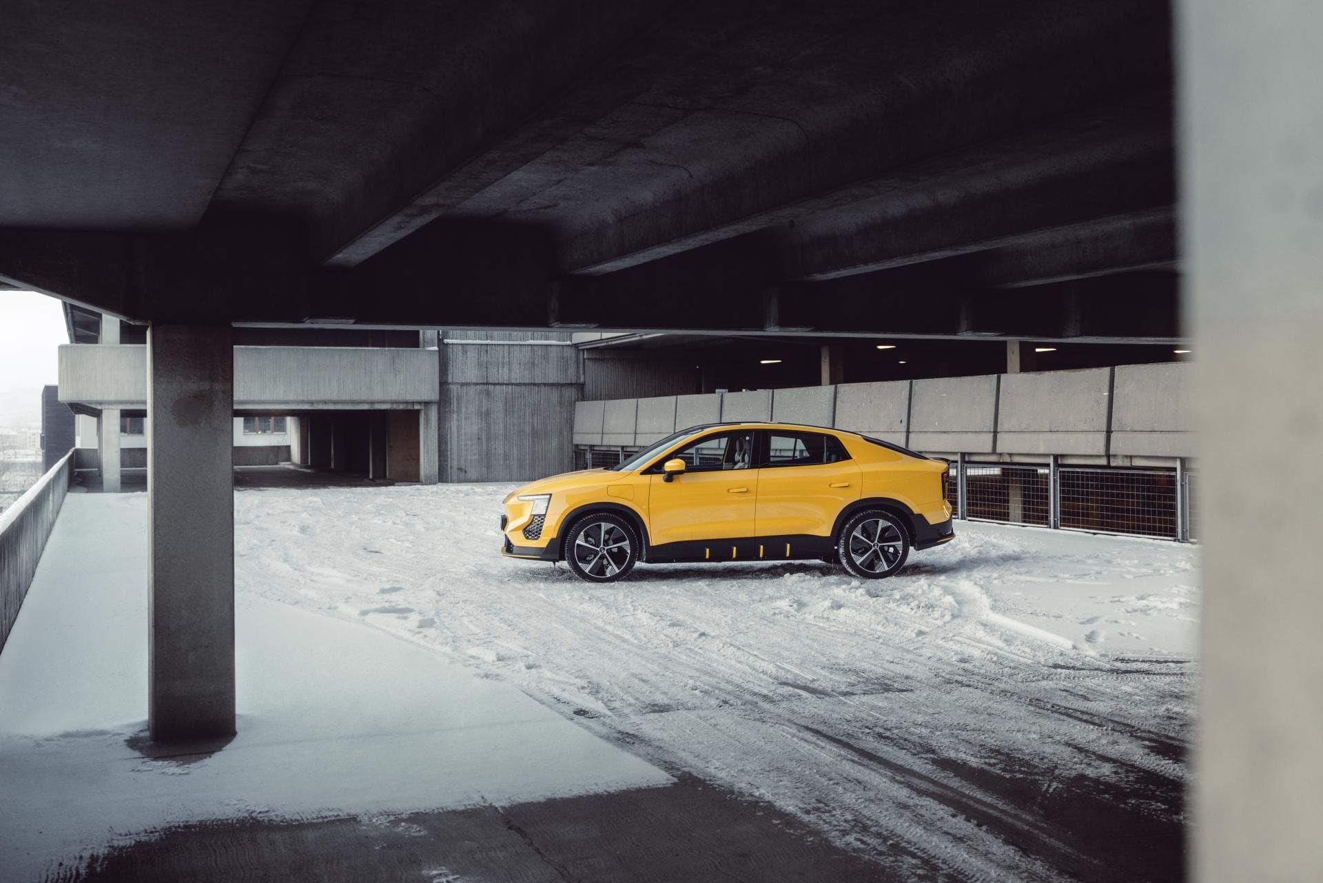 Aiways: Fusion mit HUDA schreitet voran – 390 Mio. Euro Bewertung