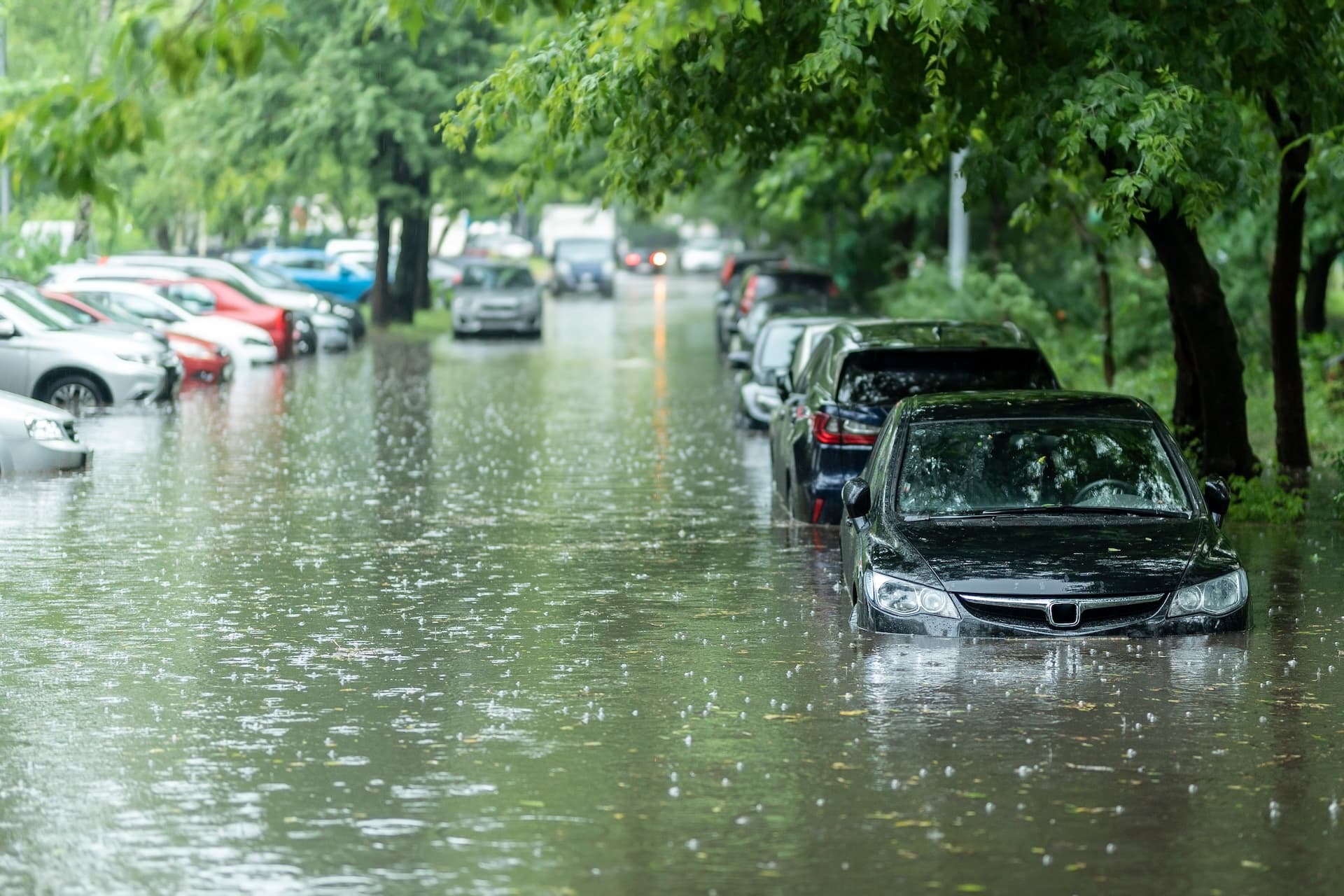 Klimaziele verfehlt: Deutschland drohen 38 Milliarden Euro Kosten