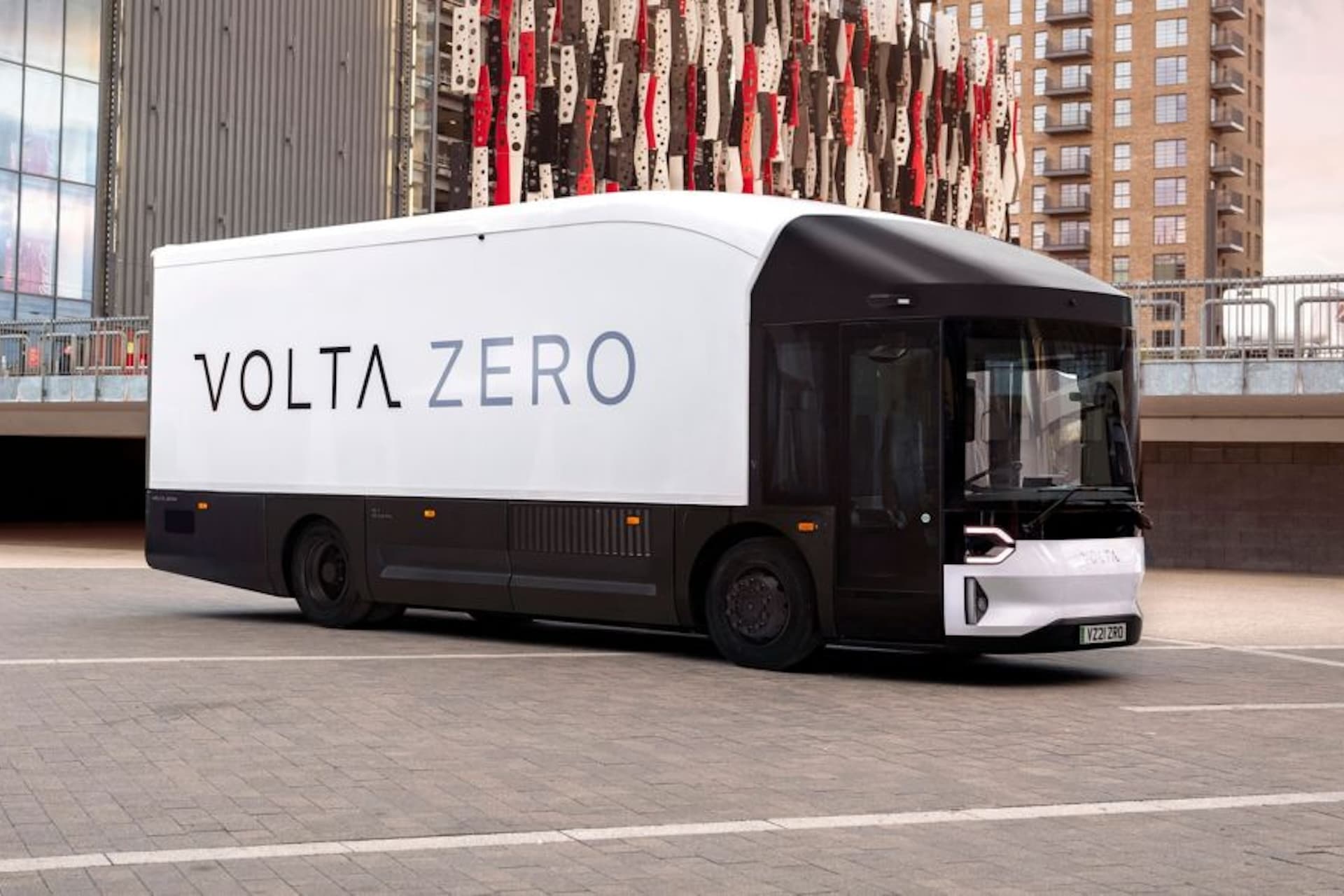 Volta Trucks nimmt nach überstandener Insolvenz die Produktion wieder auf