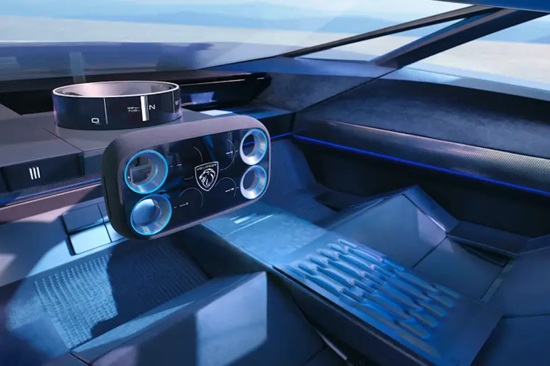 „Jedes E-Auto sieht gleich aus“ – Peugeot-Chefin will das ändern