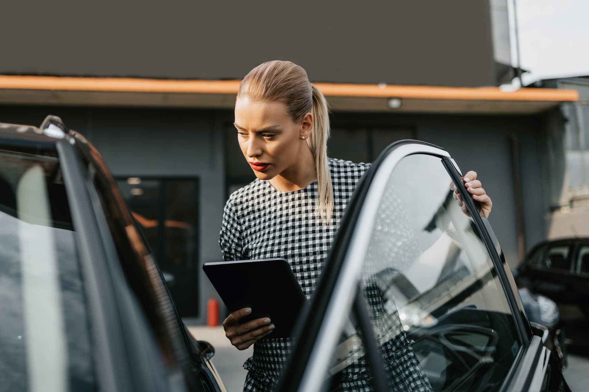 Neue Prämie steigert das Interesse an Elektroautos deutlich