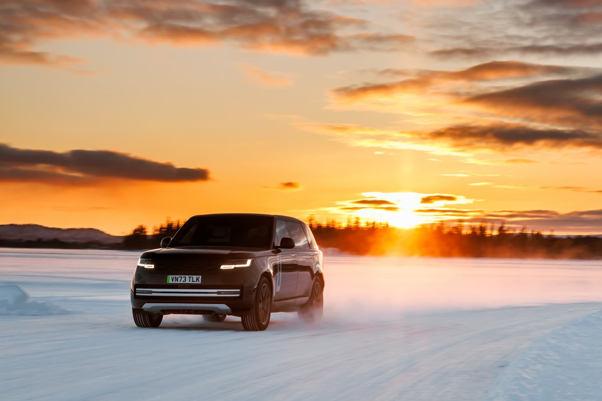 JLR verschiebt Markteinführung von elektrischen Modellen