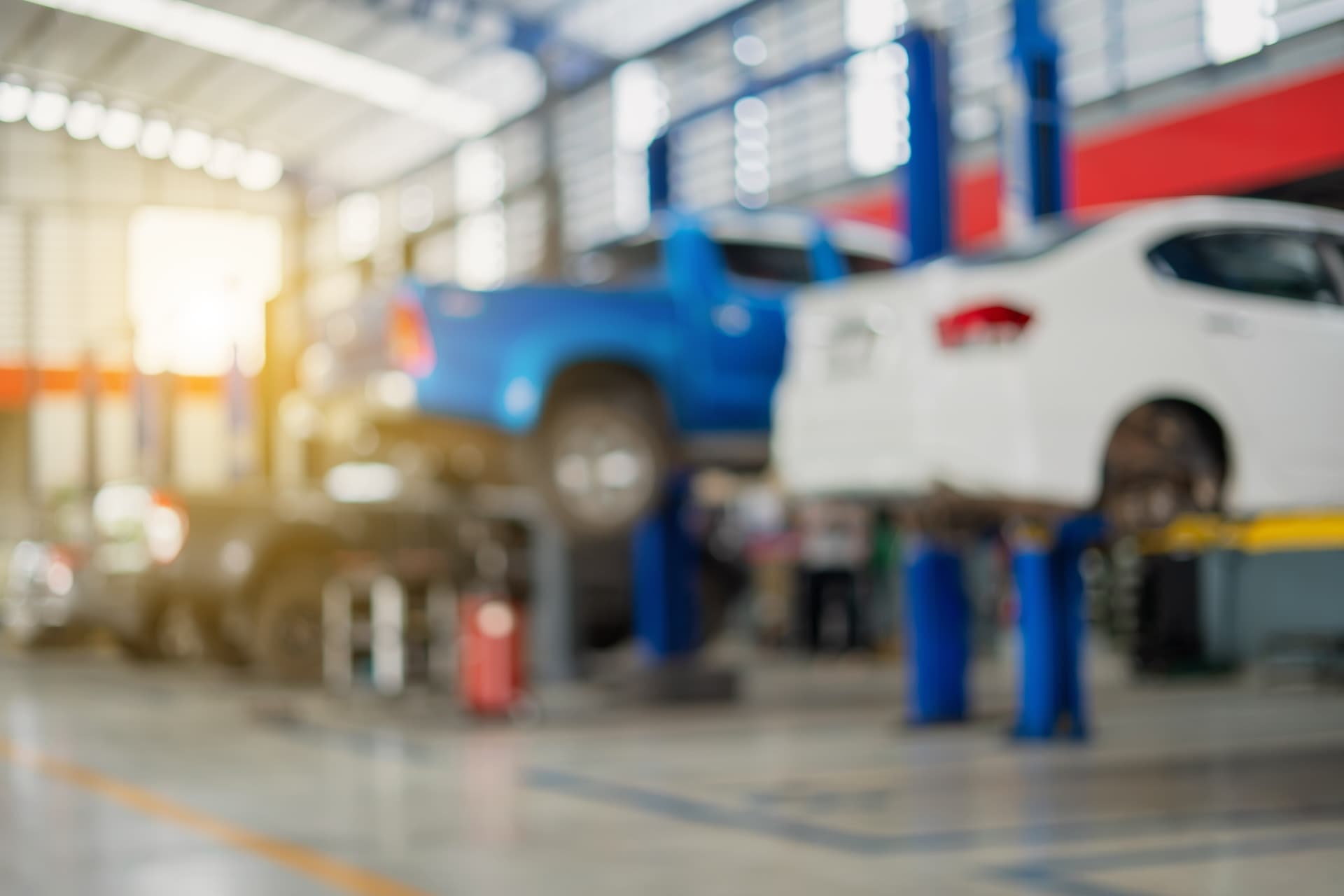 Werkstätten unter Druck: E-Autos schmälern Serviceerträge