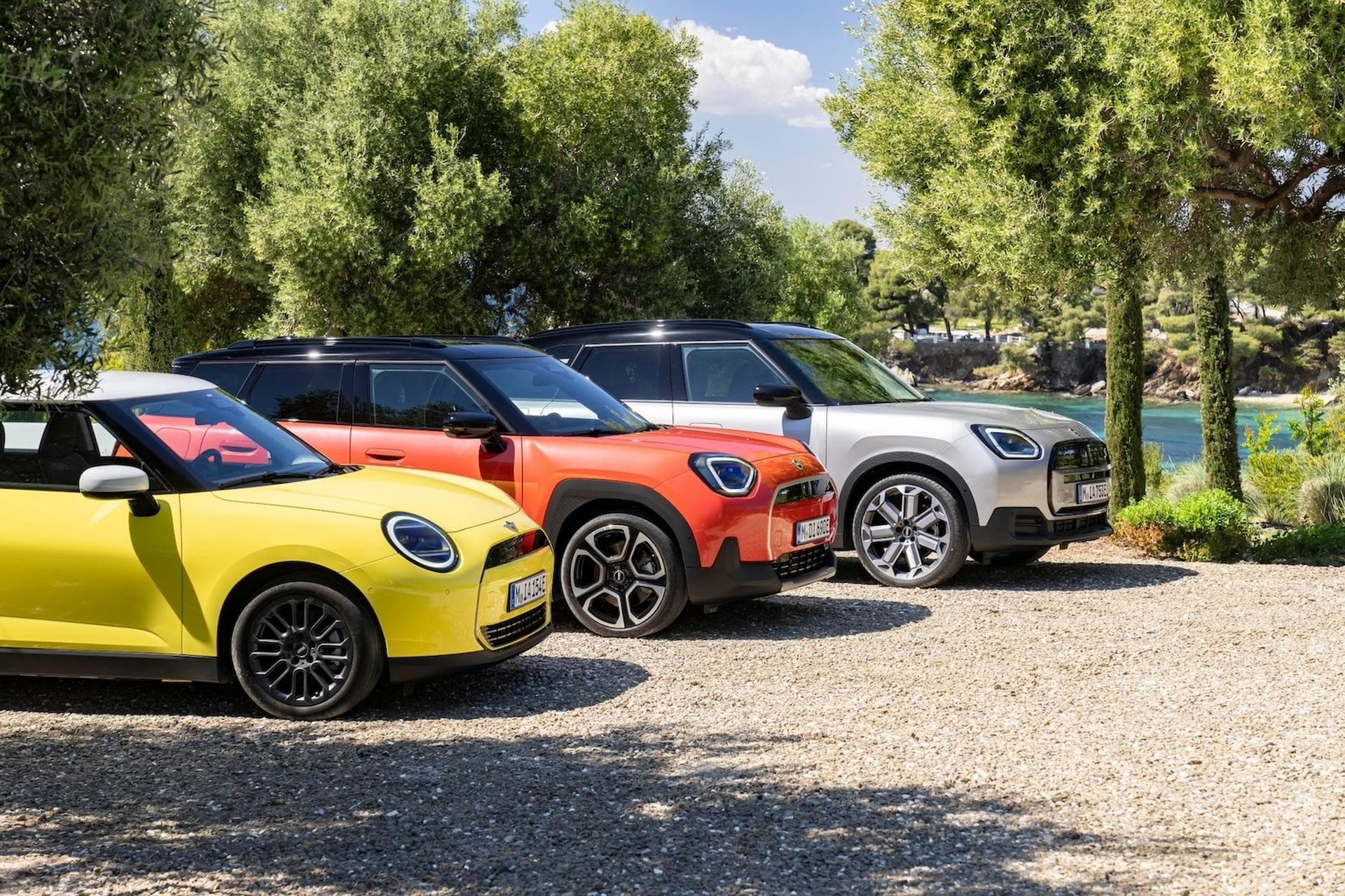 BMW & Mini: Der hohe Preis, hip zu sein